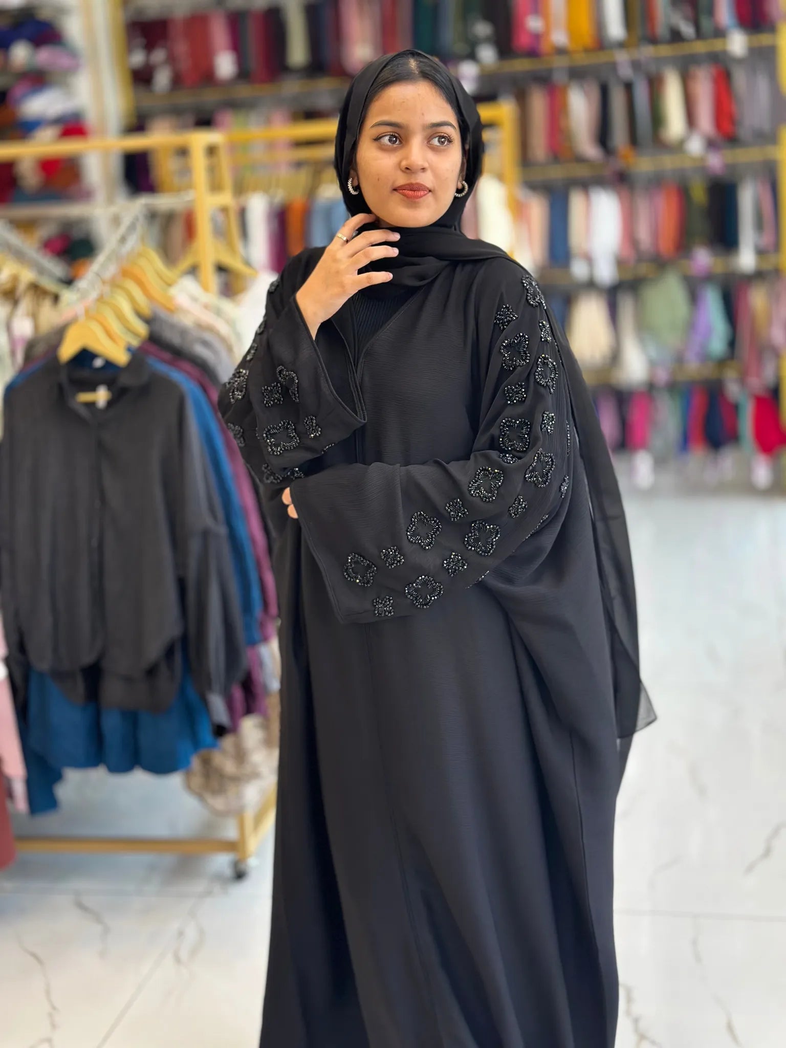 Standard Abaya