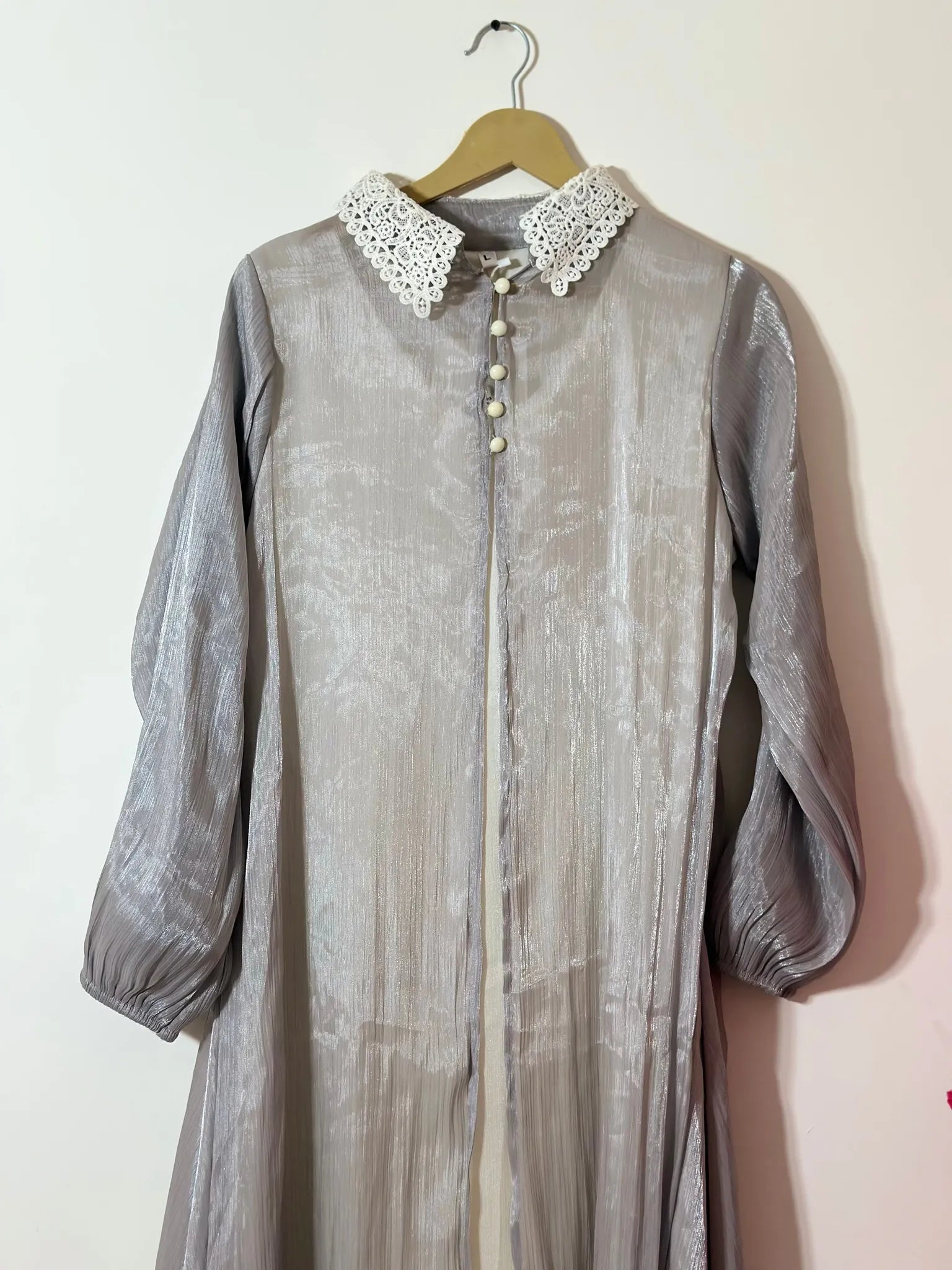 Party Wear Gown