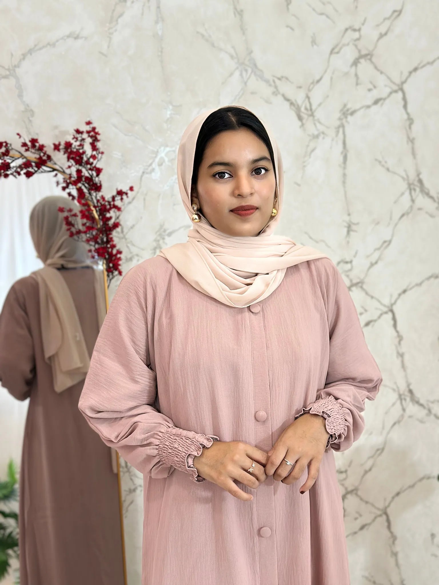 Affordable Abayas