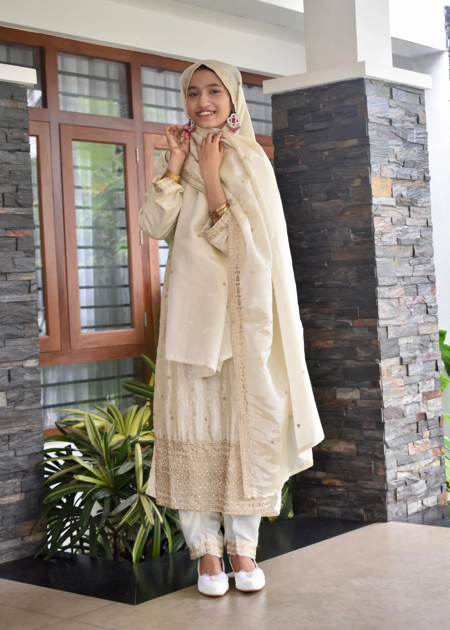 Salwar set SS103