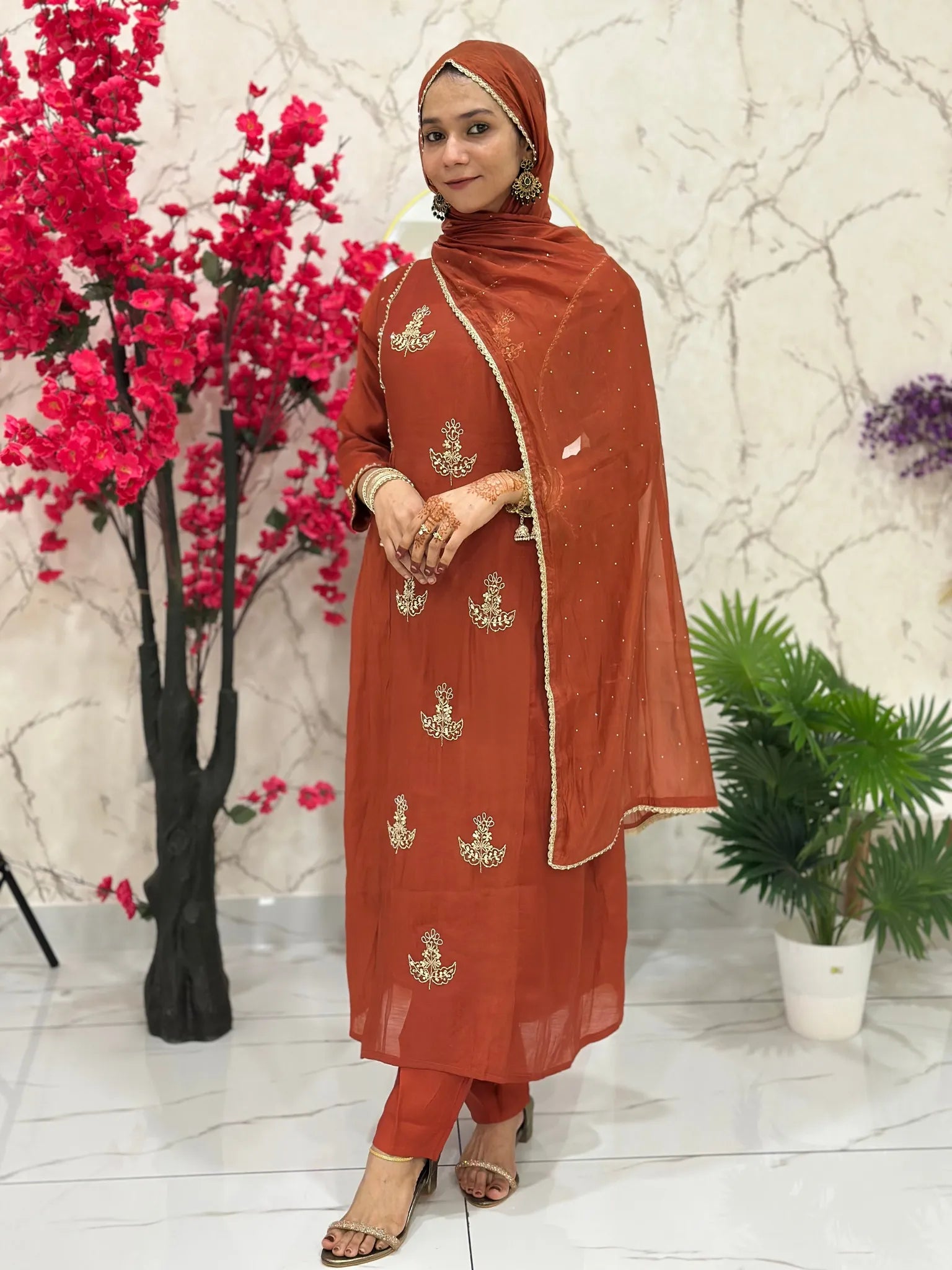 Anarkali 100