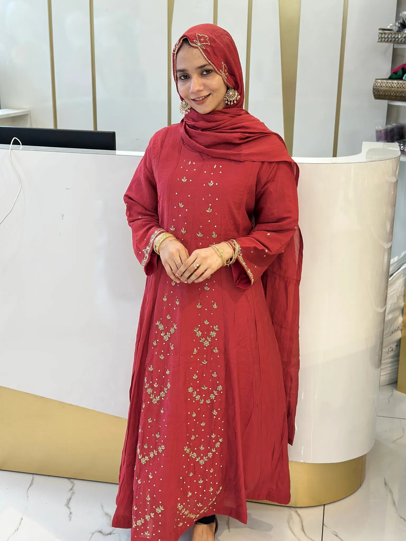 Anarkali