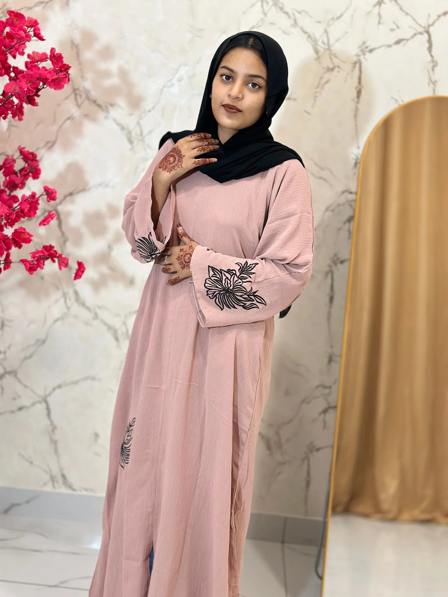 Affordable Abayas