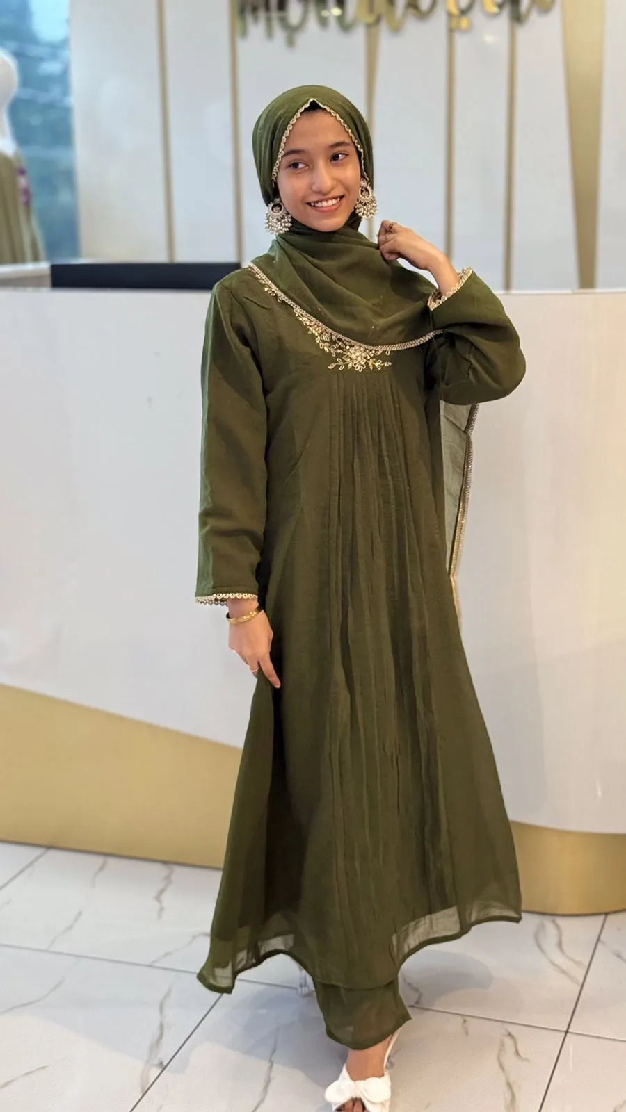 Anarkali
