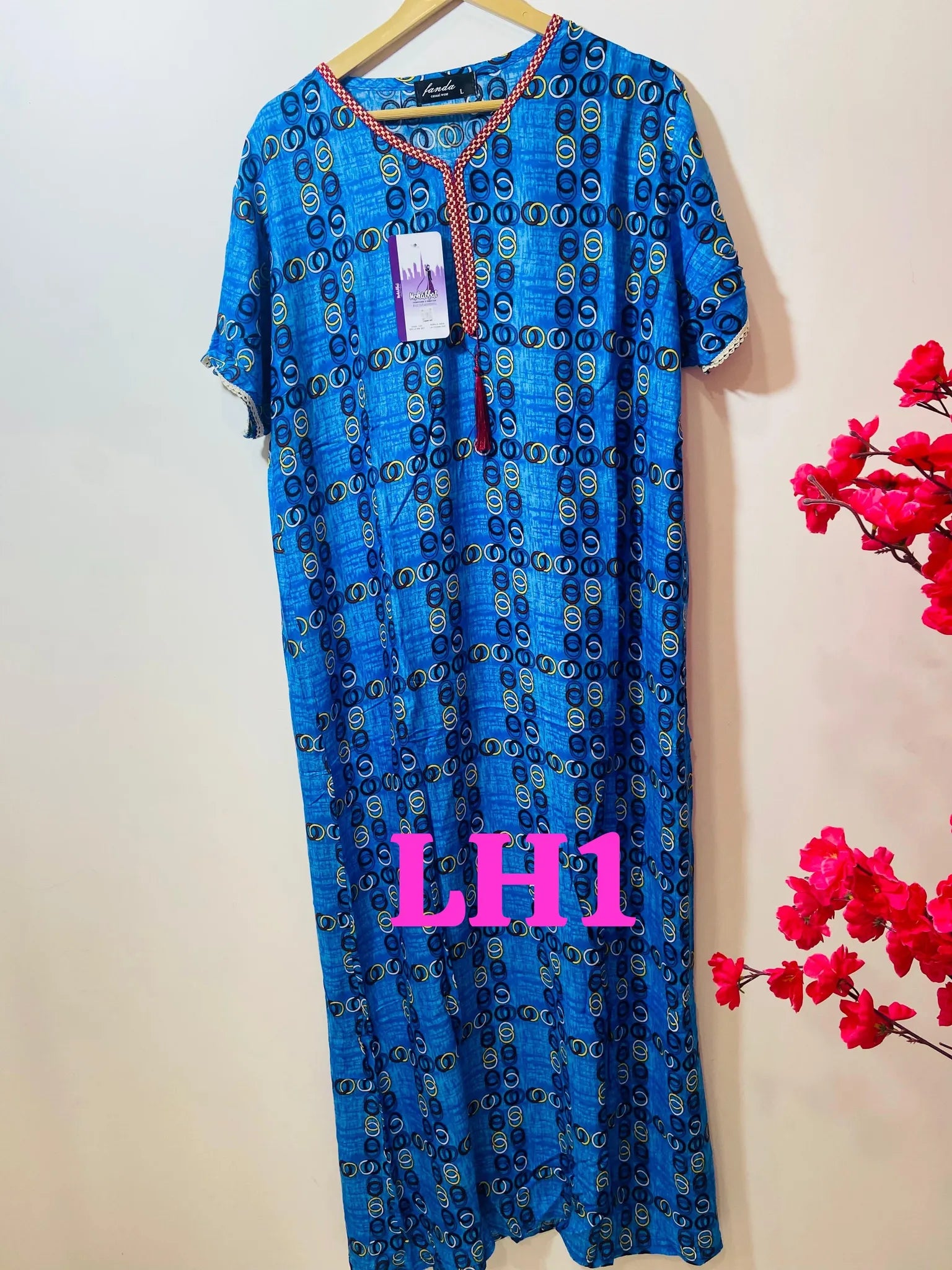 Dubai nighty Offer LH1-30