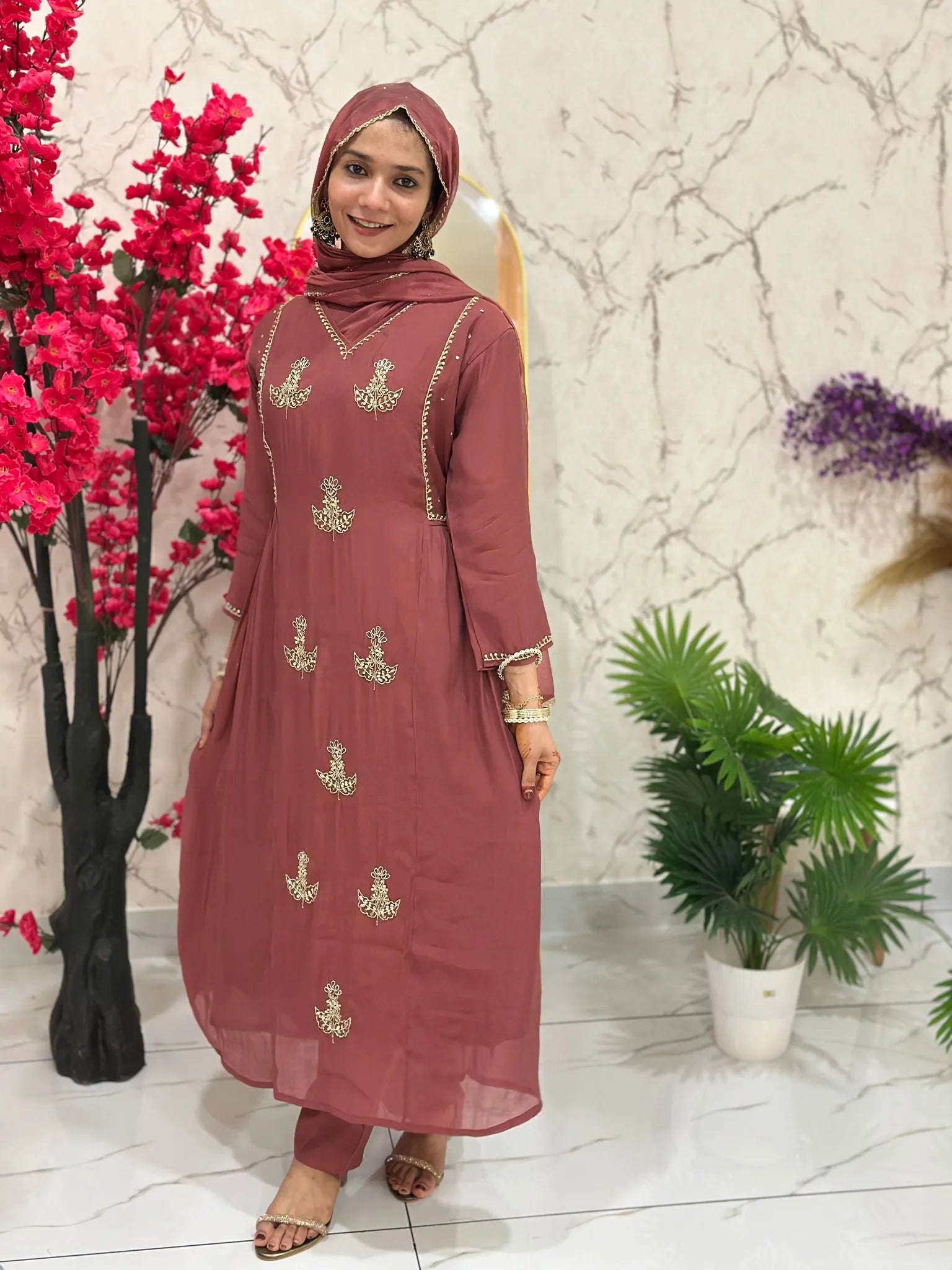 Anarkali 100