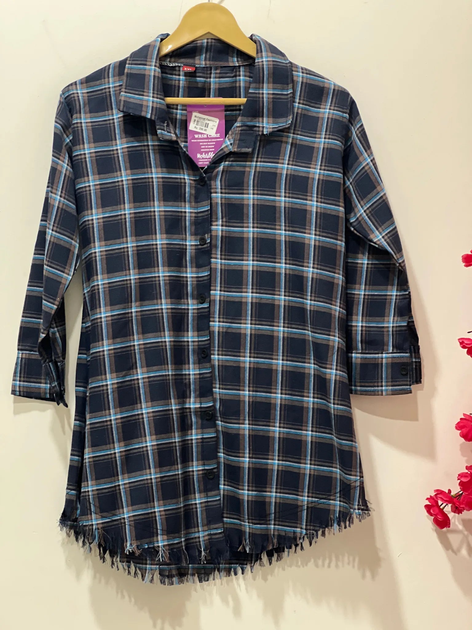 Short Top Offer