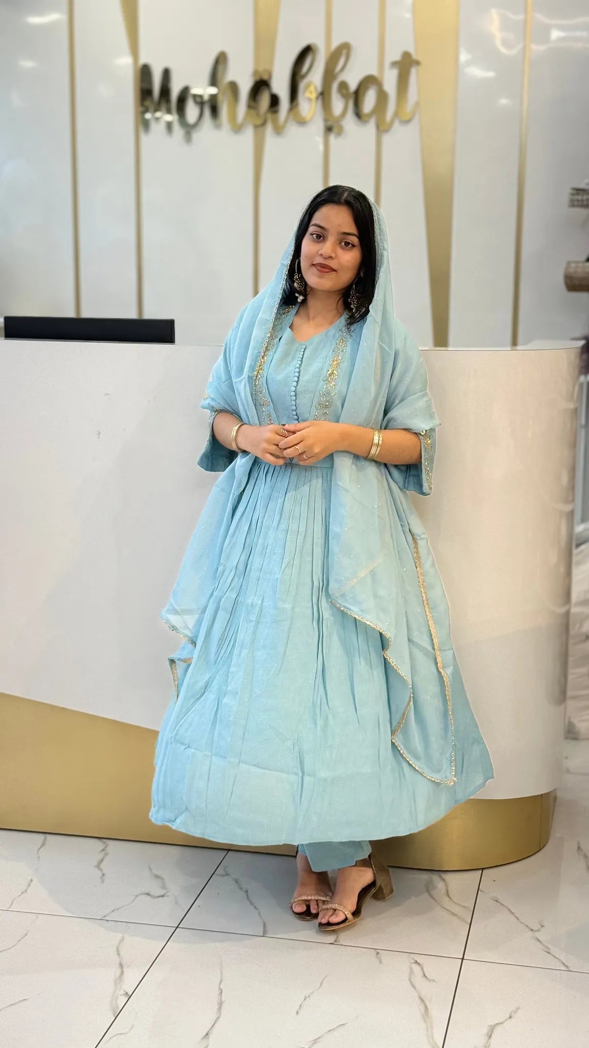 Anarkali