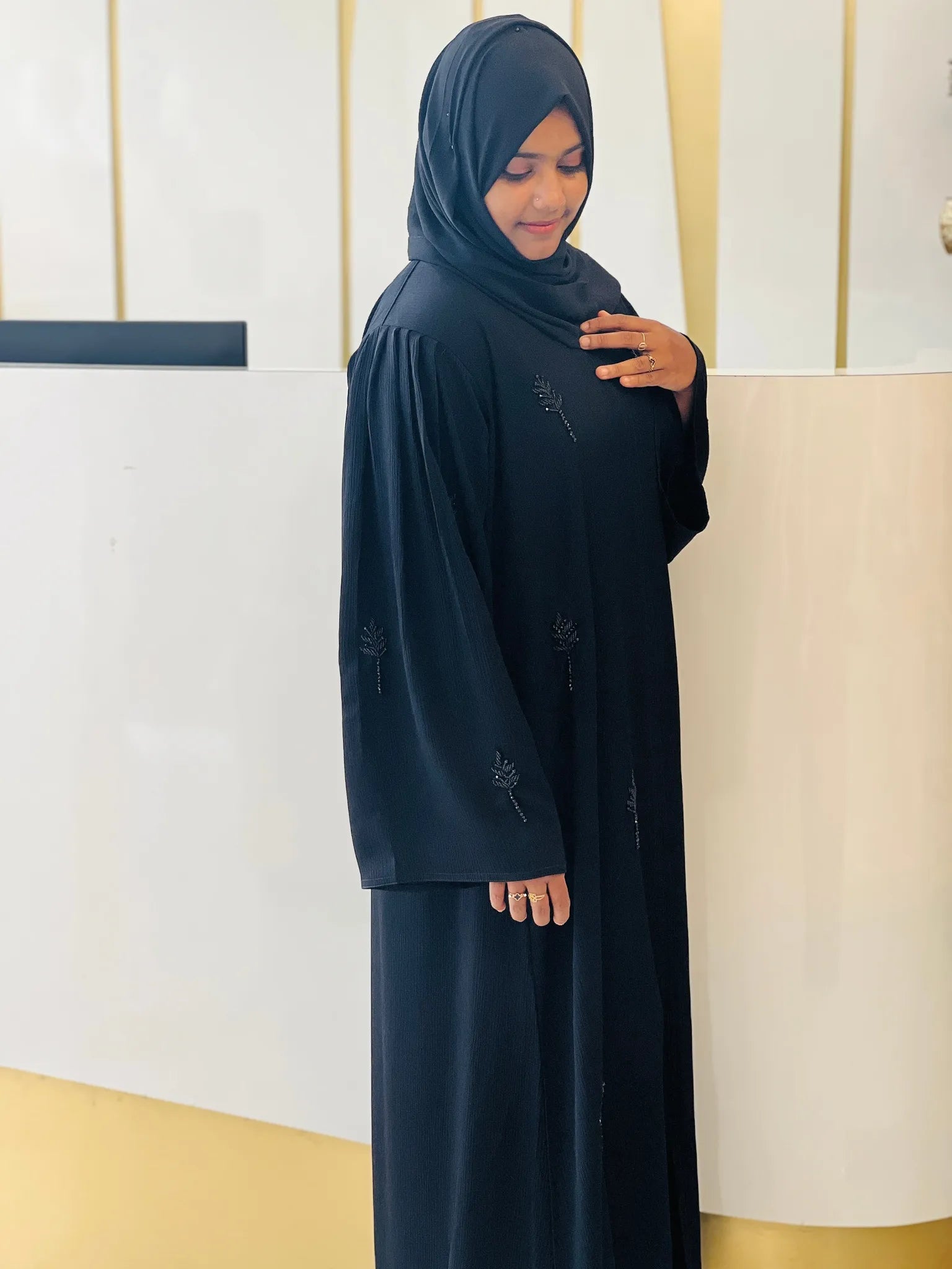 Standard Abaya