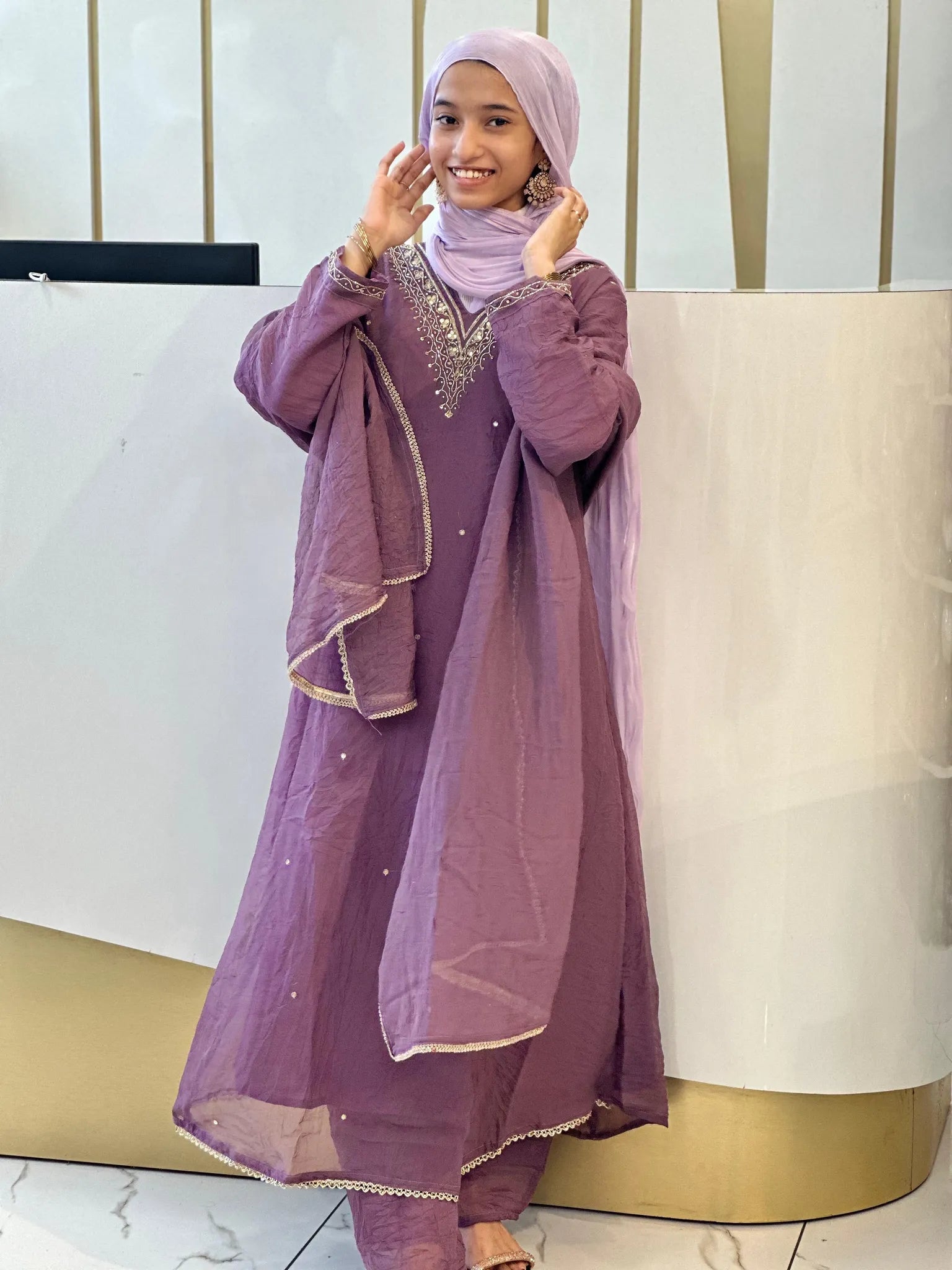 Anarkali