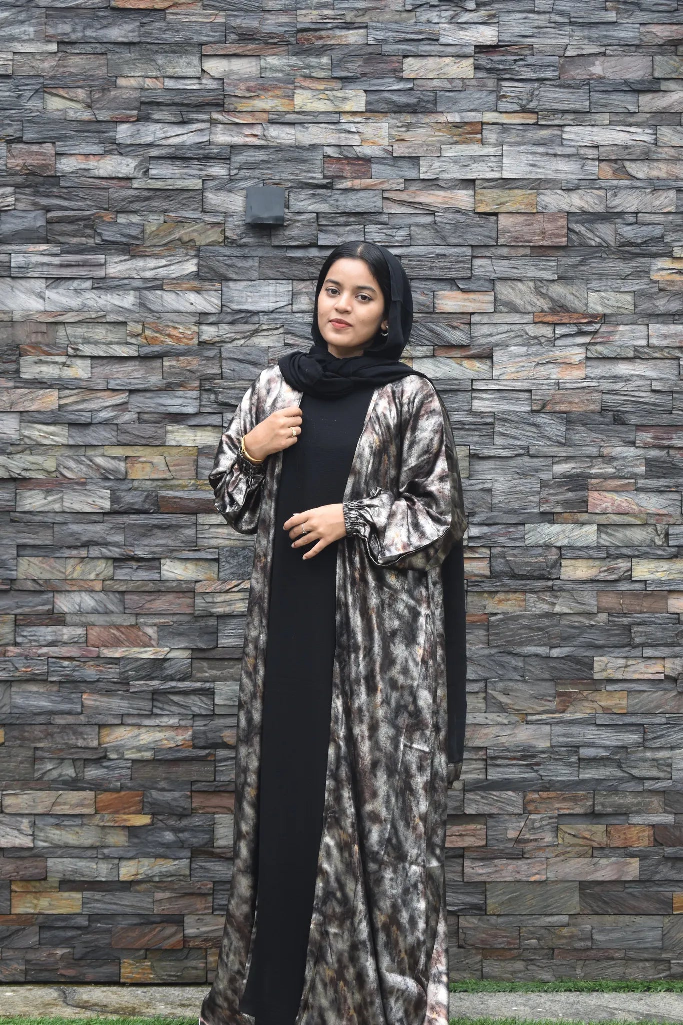 Standard Abaya