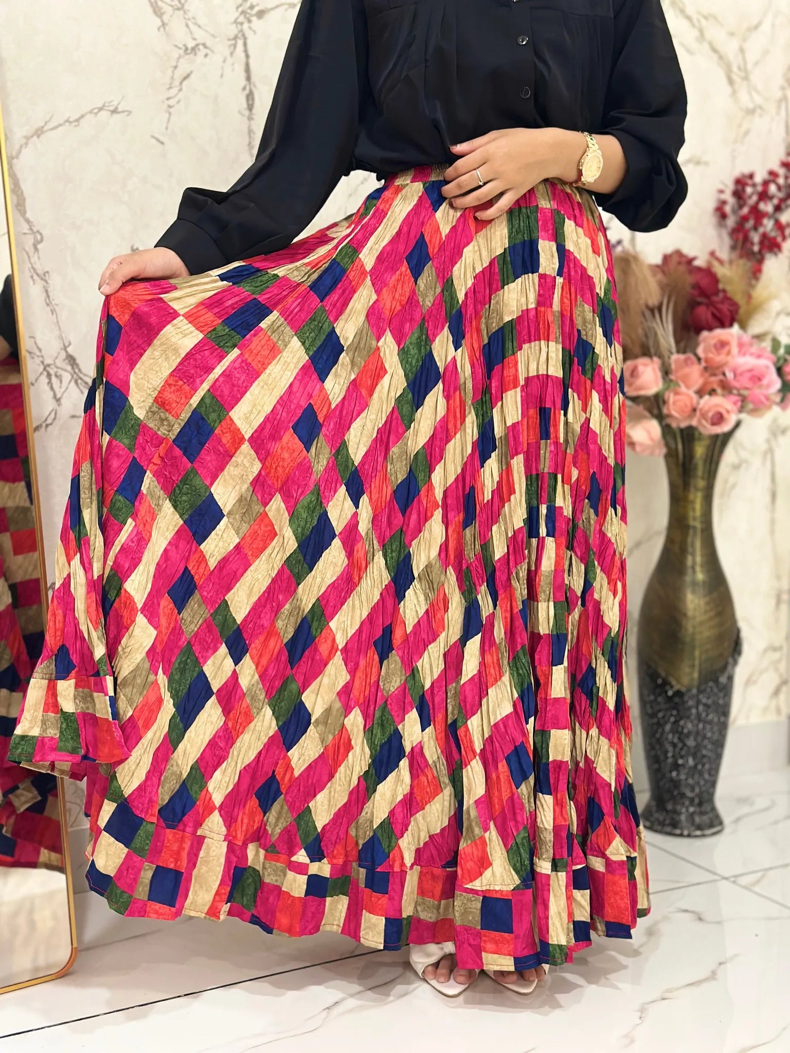 Skirt