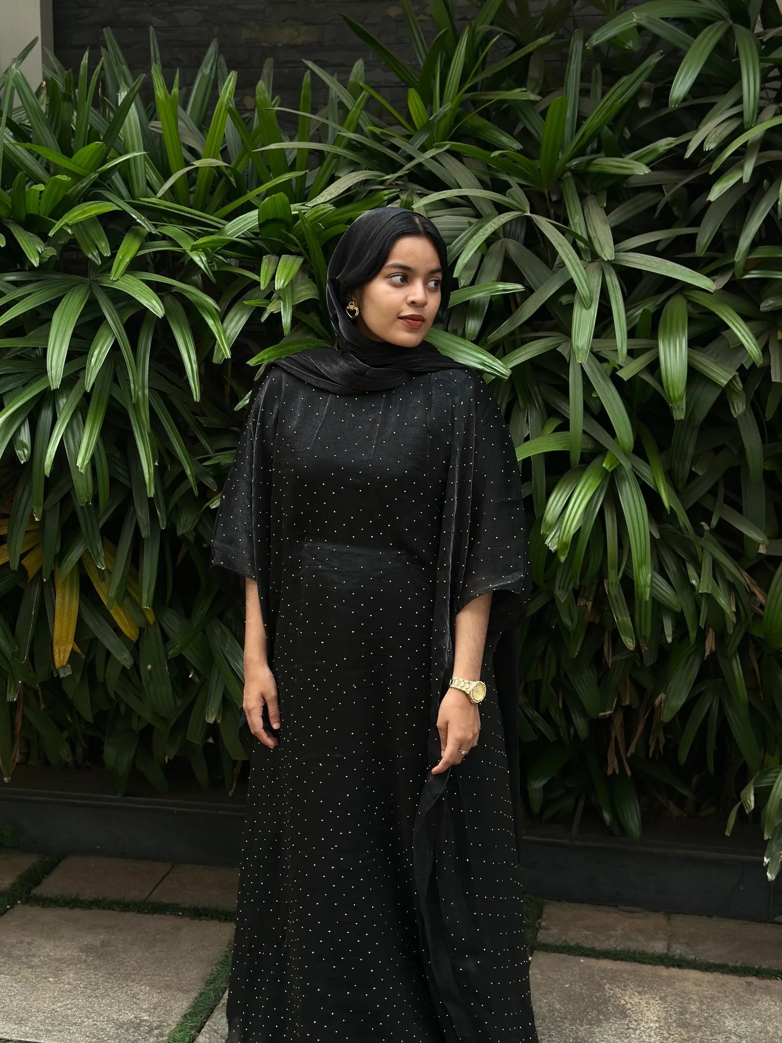 Party Wear Gown PG04