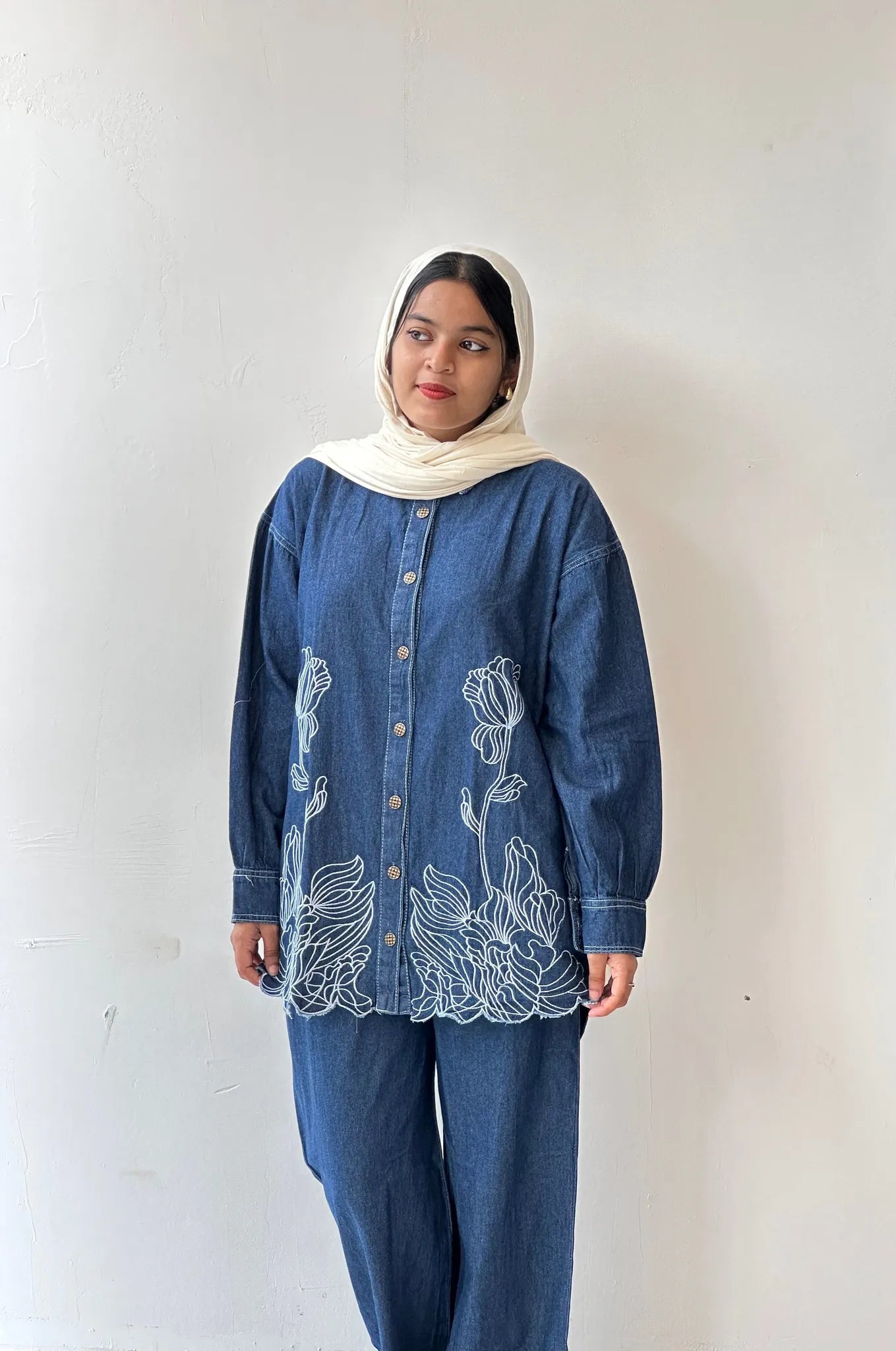 Denim Co-ord sets DCNEW