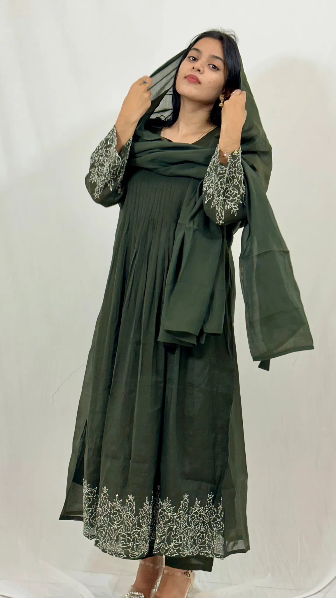 Anarkali