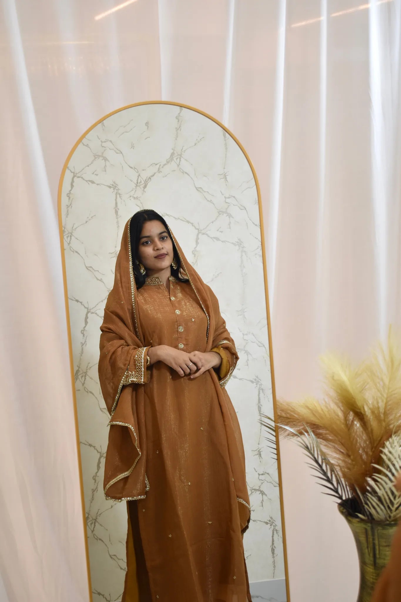 Salwar set