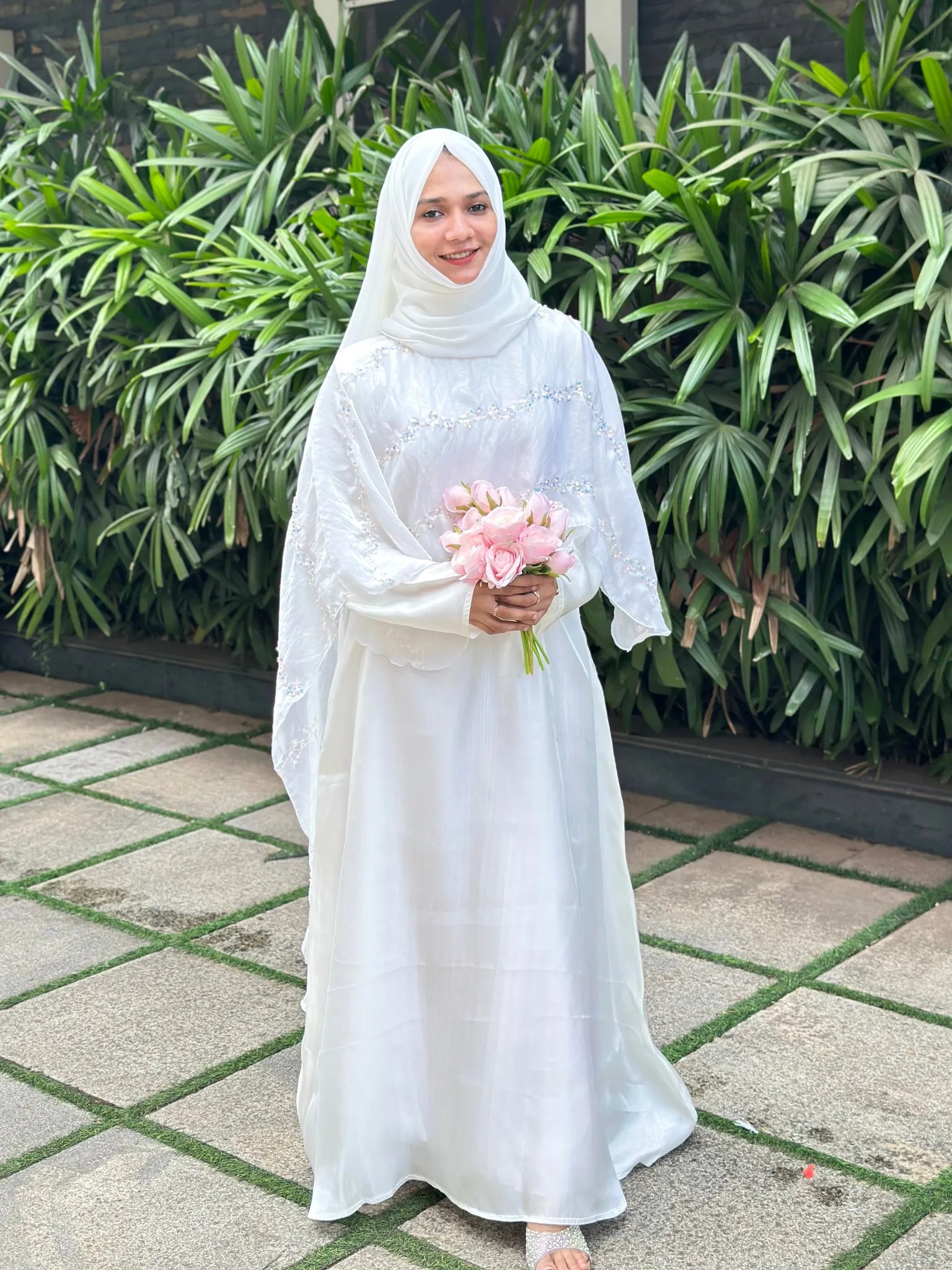 Party Wear Gown PG03