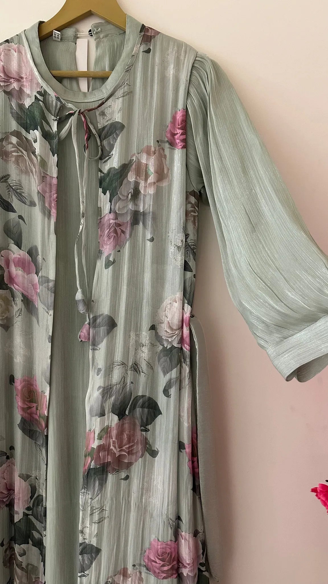 Party Wear Gown