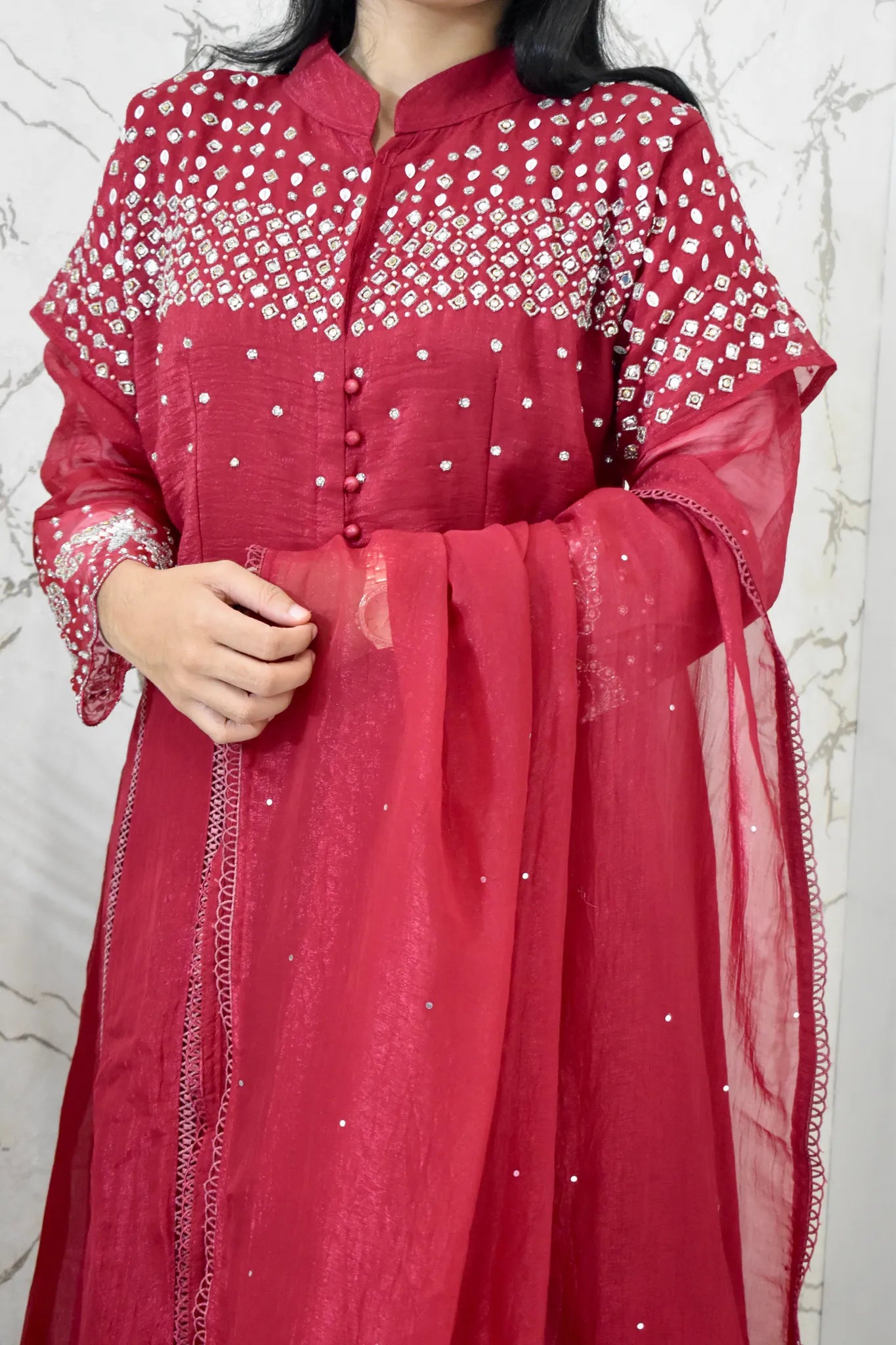Anarkali