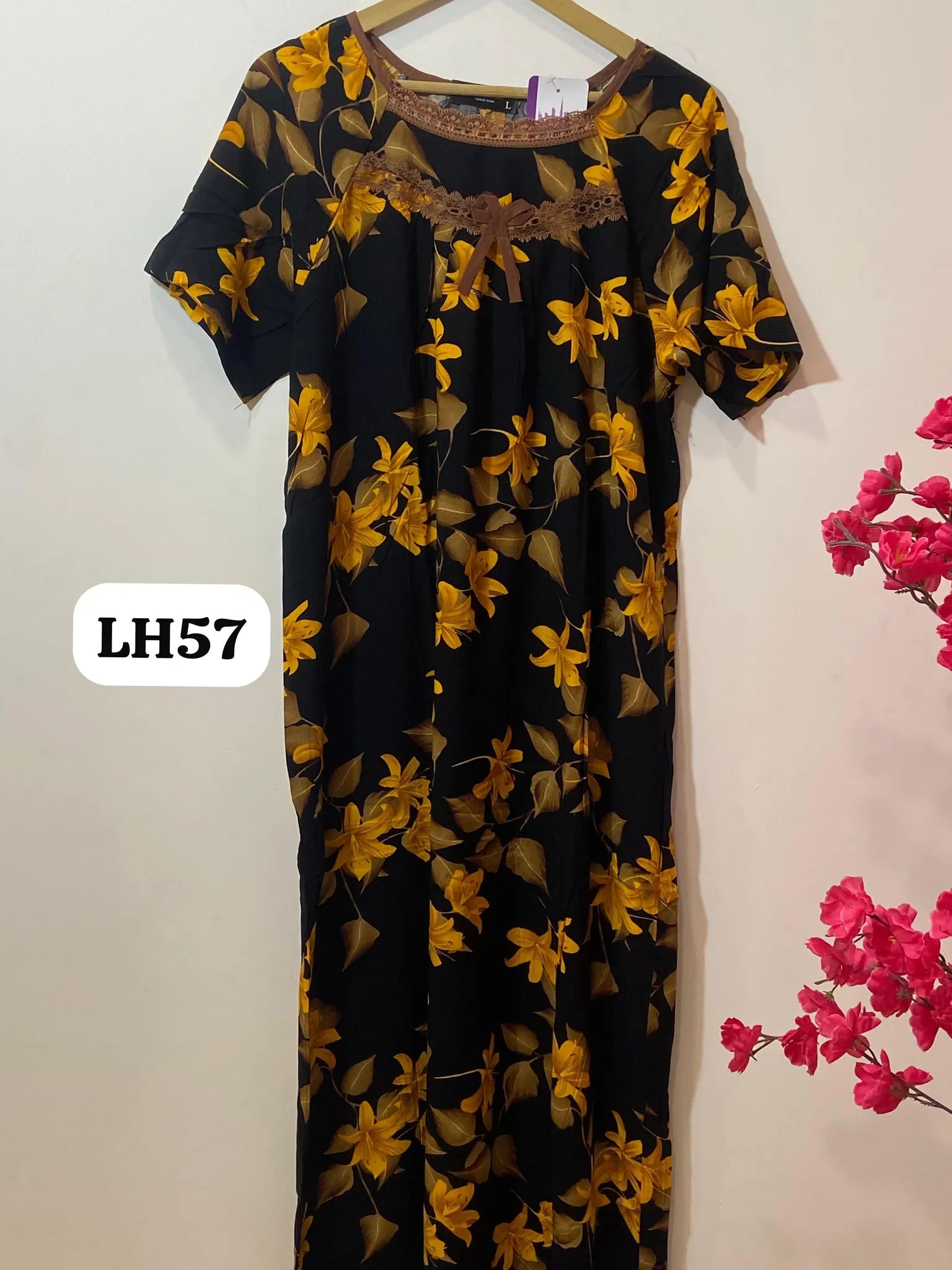 Dubai nighty Offer LH31-60