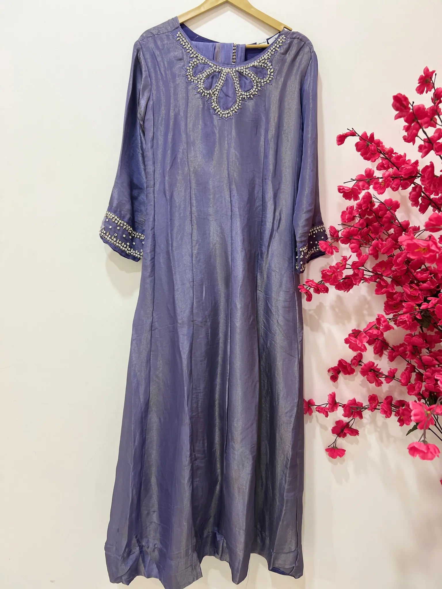 Party Wear Gown