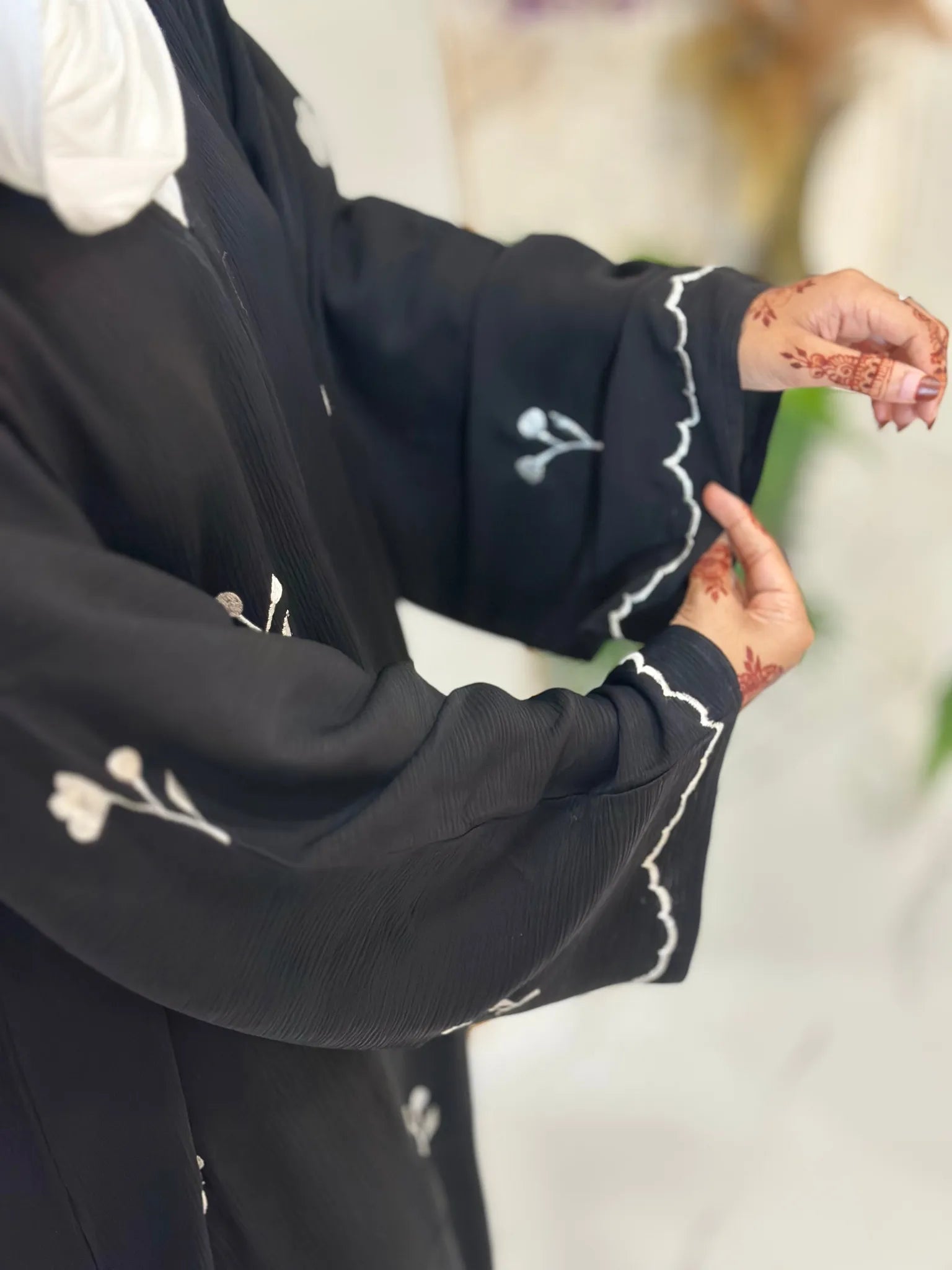 Standard Abaya