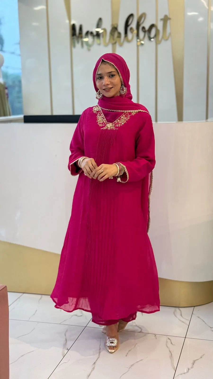 Anarkali