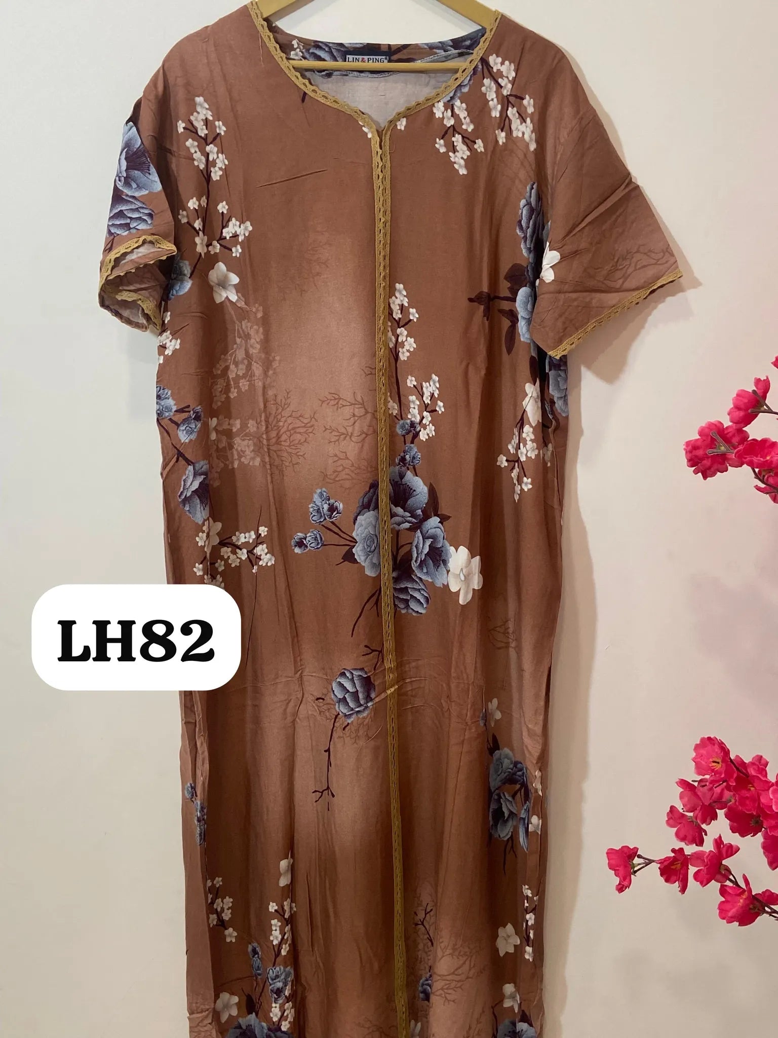 Dubai nighty Offer LH61-92