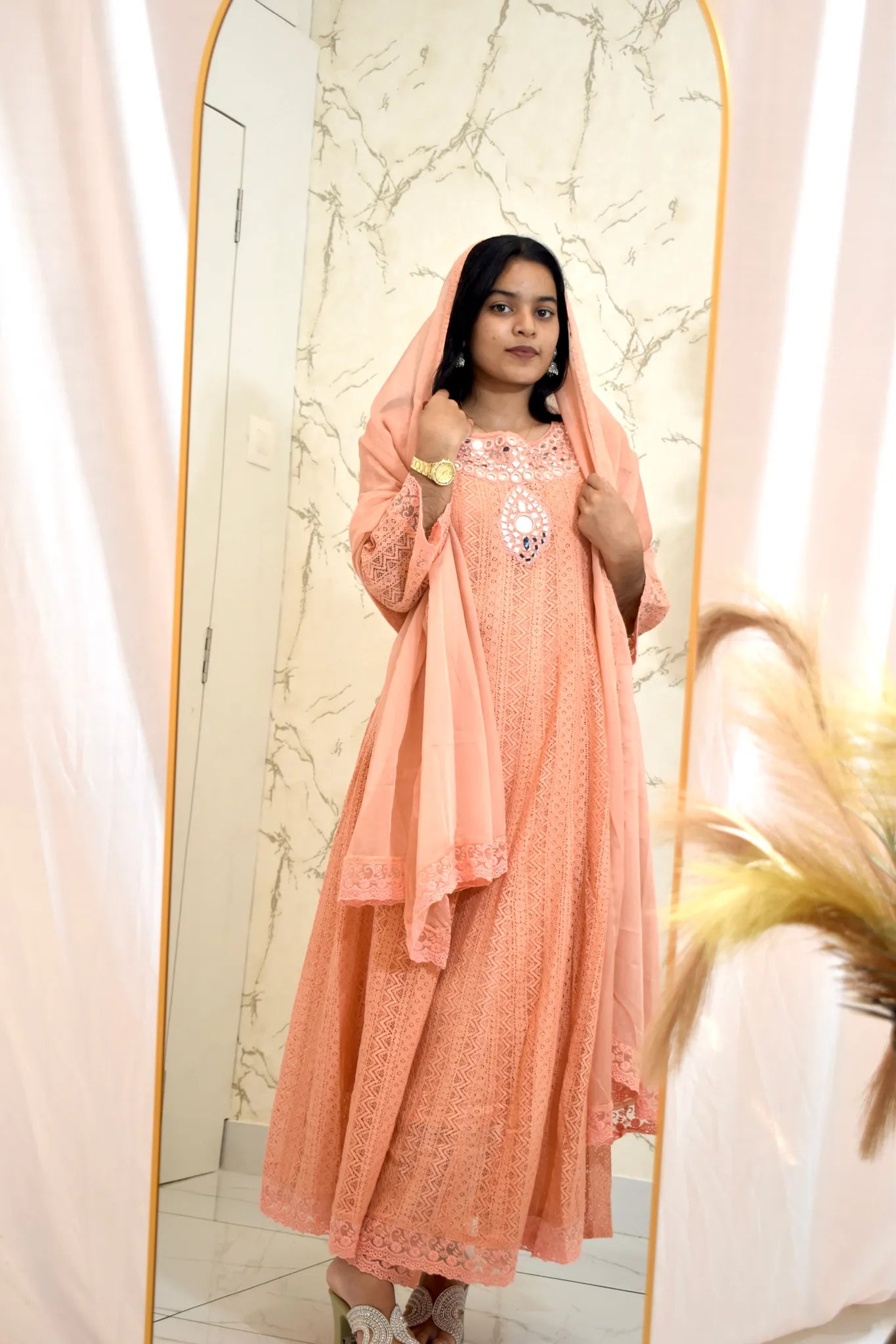 Anarkali