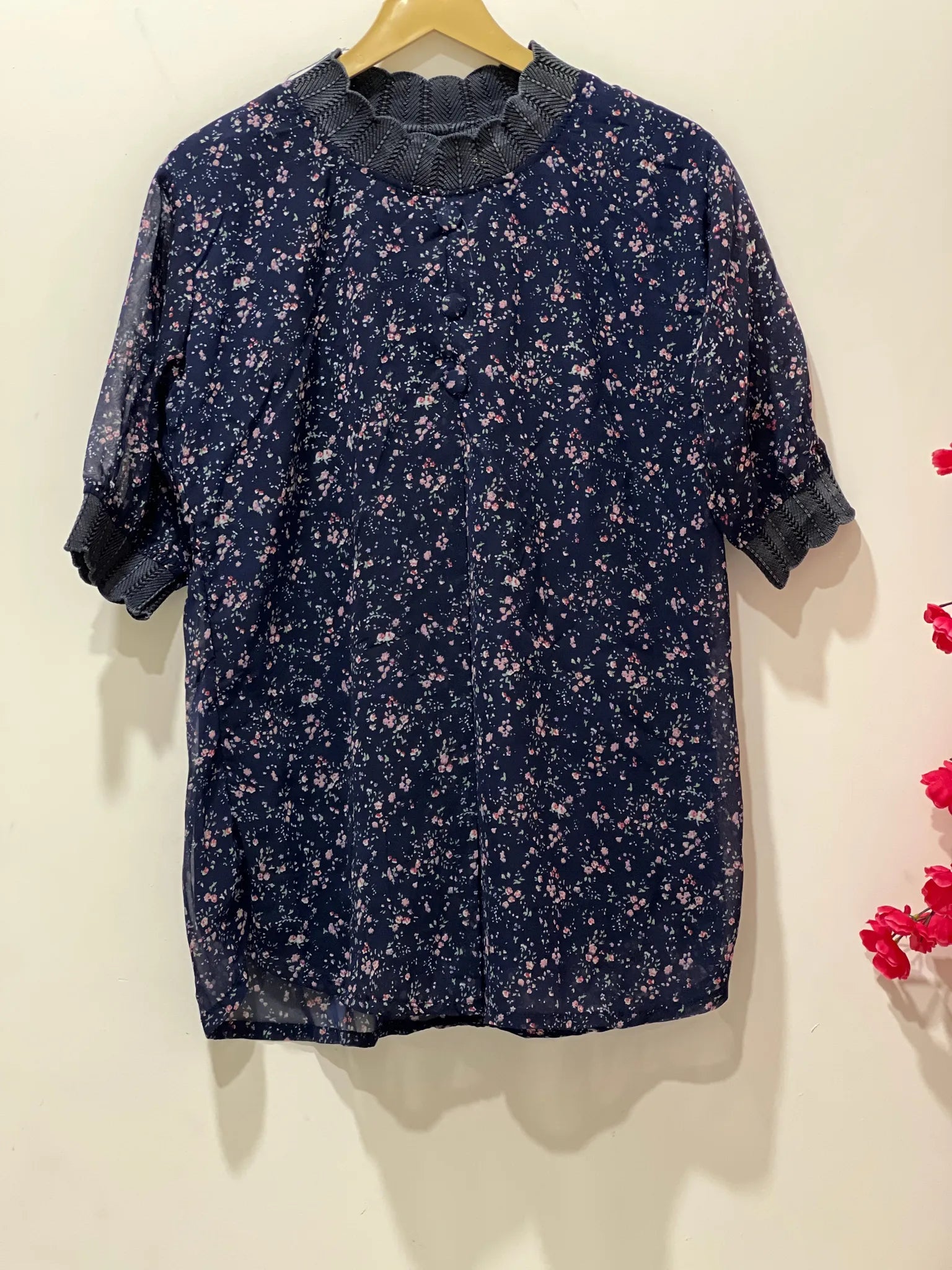 Short Top Offer