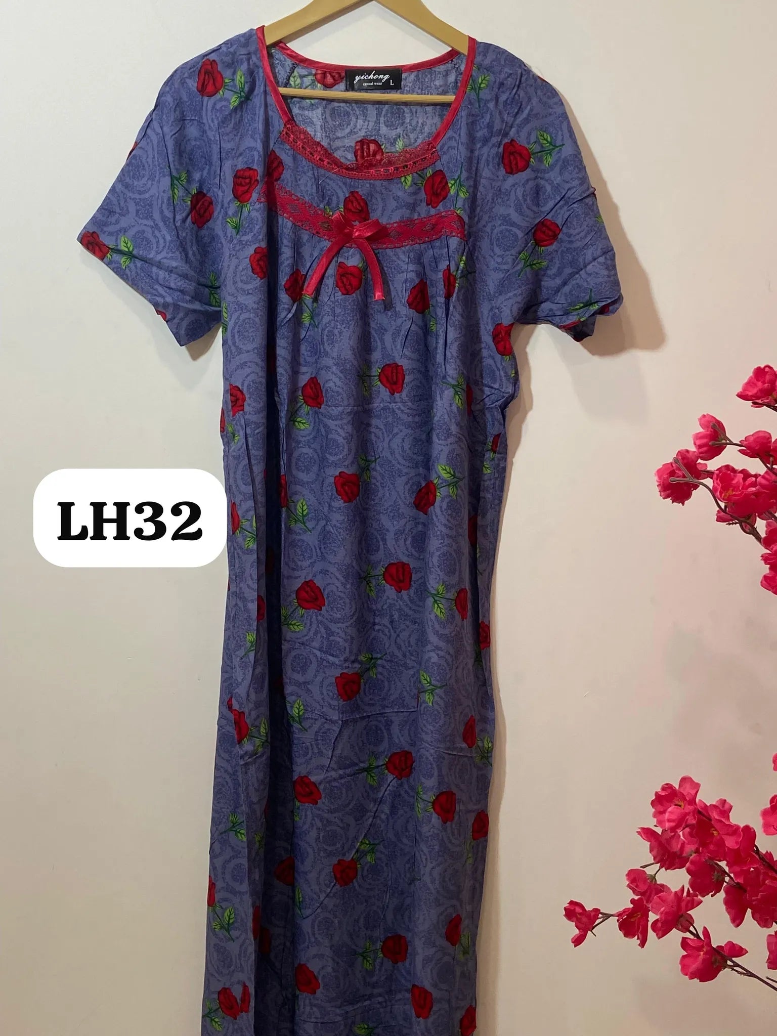Dubai nighty Offer LH31-60