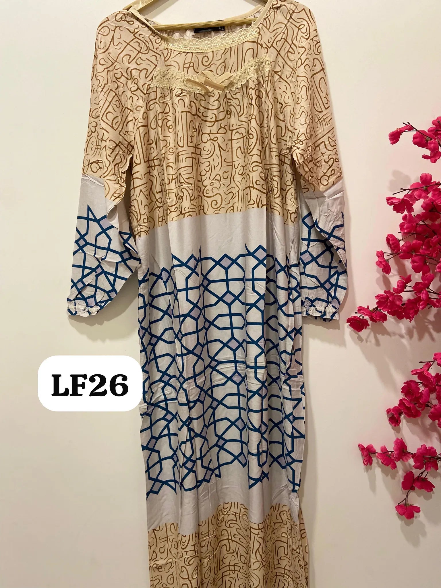 Dubai Nighty Offer Large Full