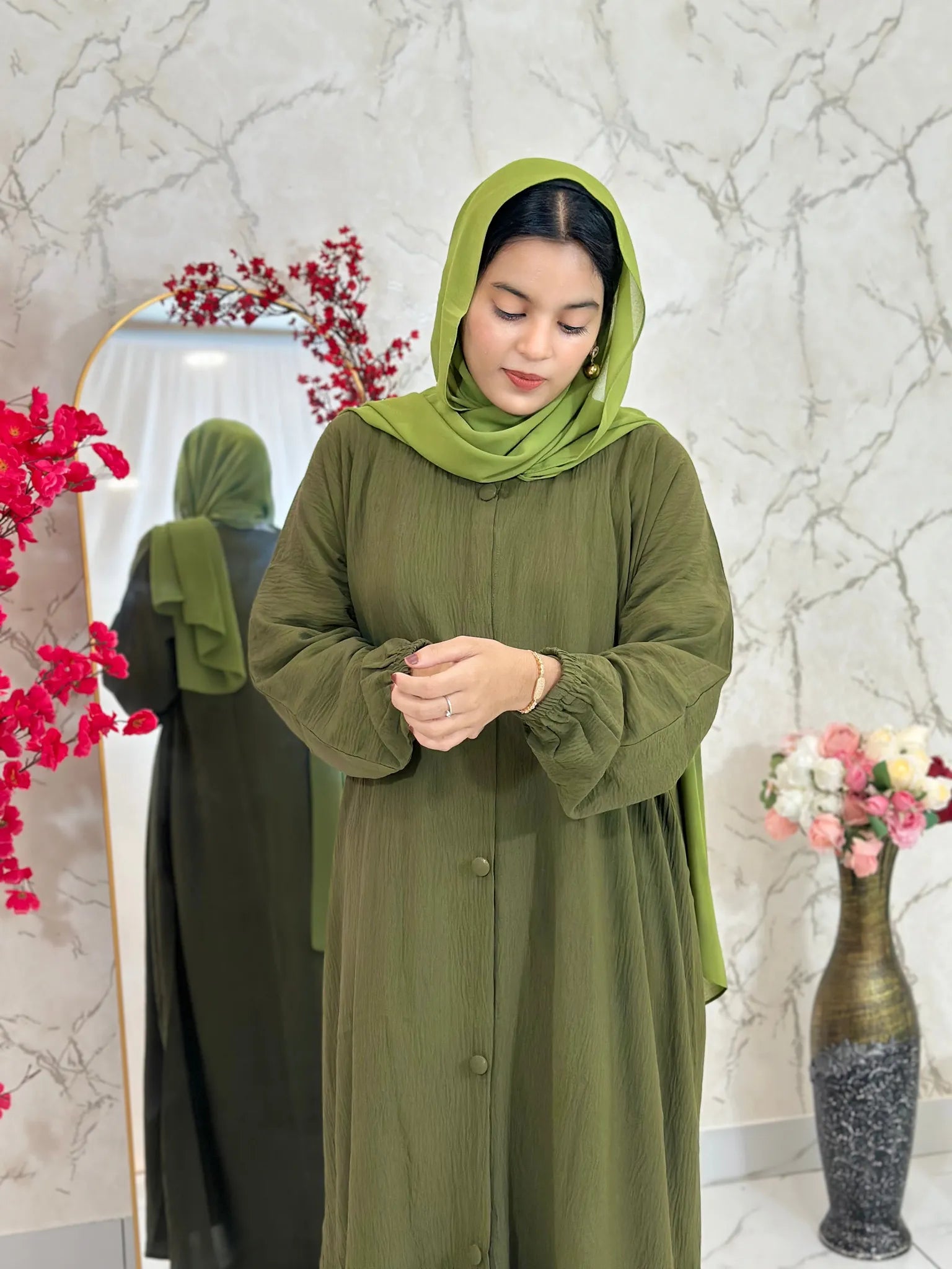Affordable Abayas