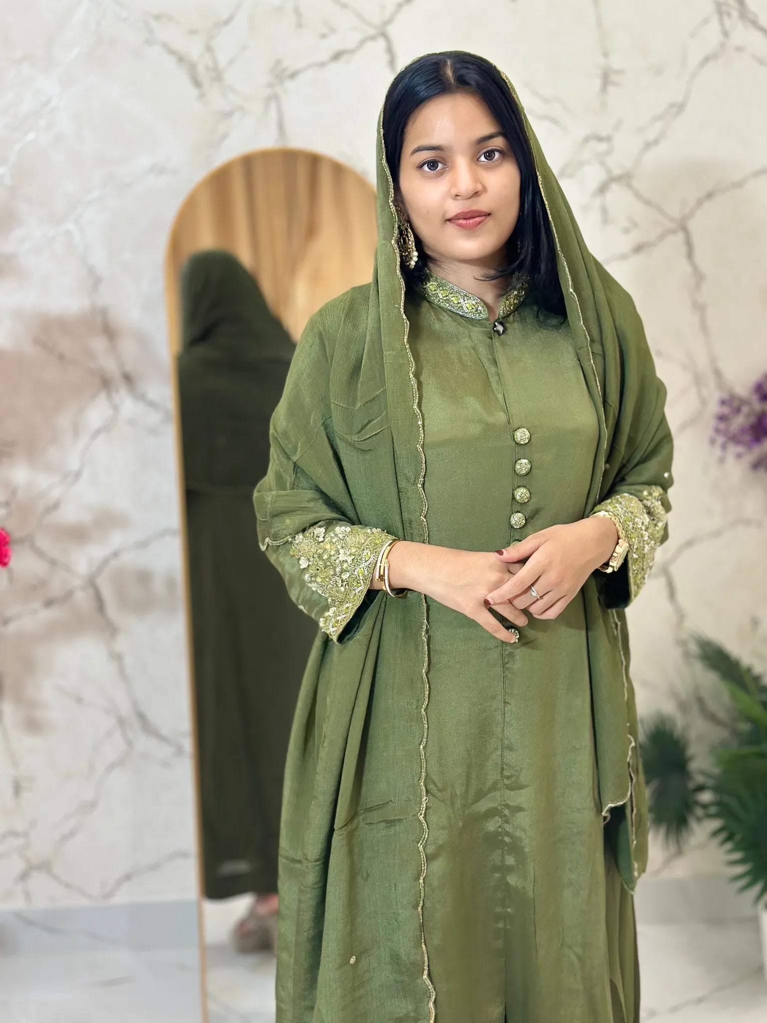 Anarkali Ak467