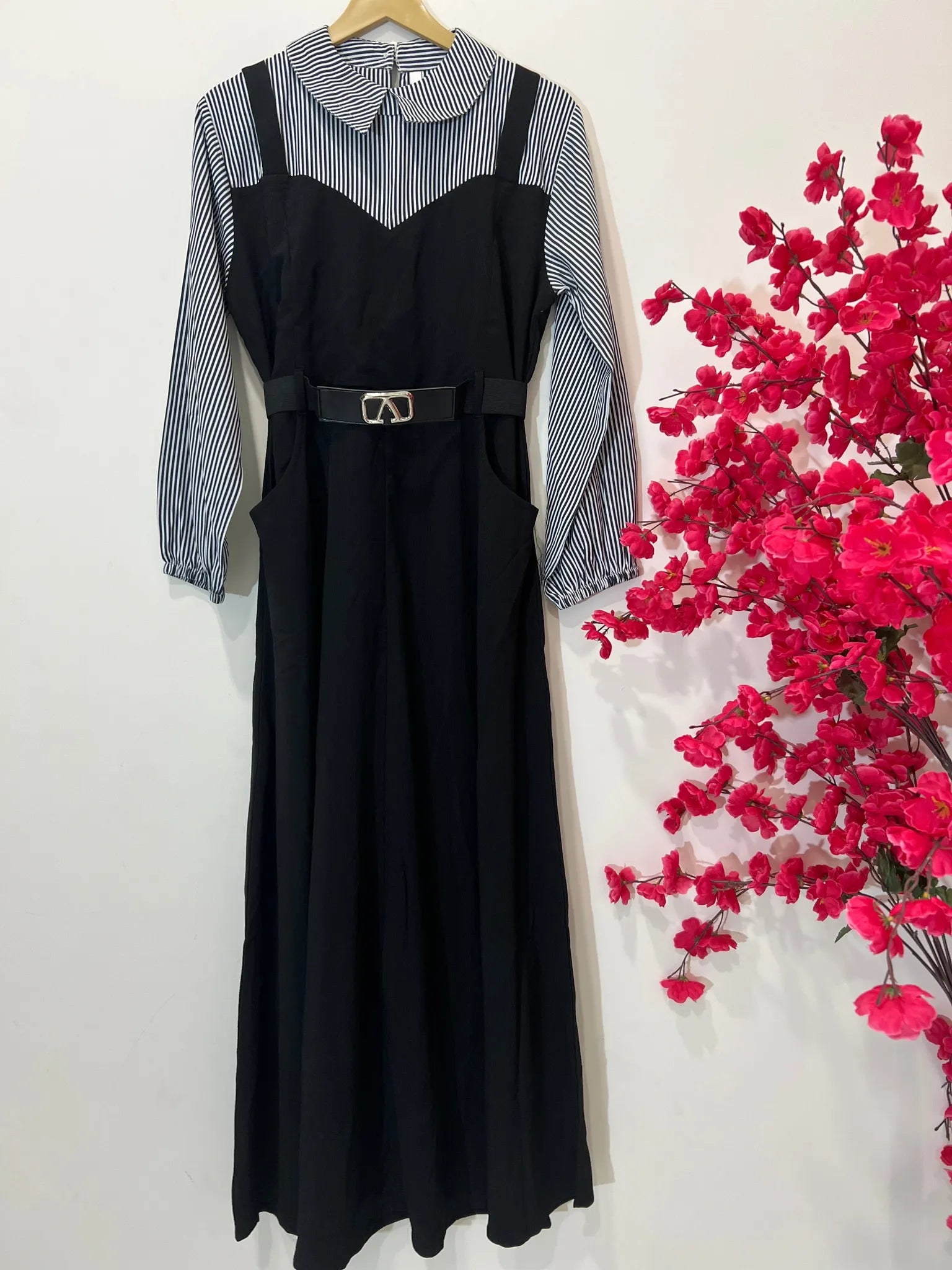 Western Gown