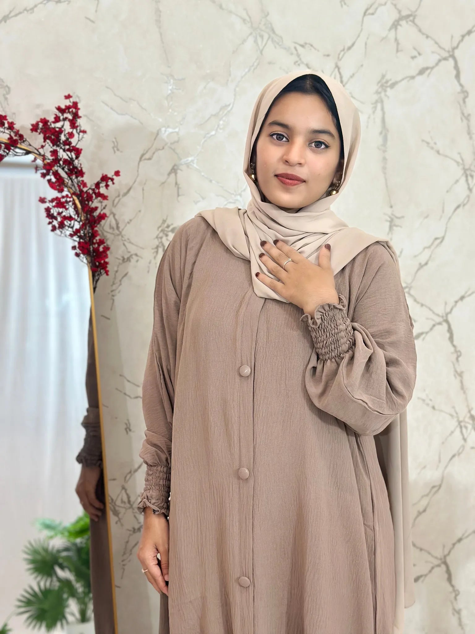 Affordable Abayas