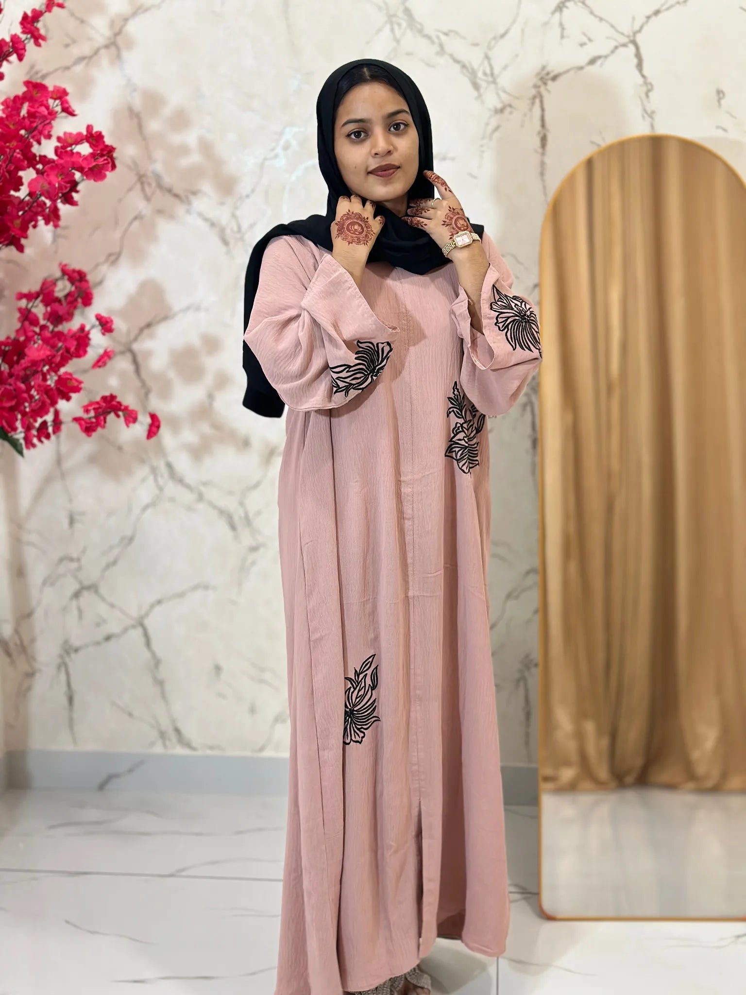 Affordable Abayas