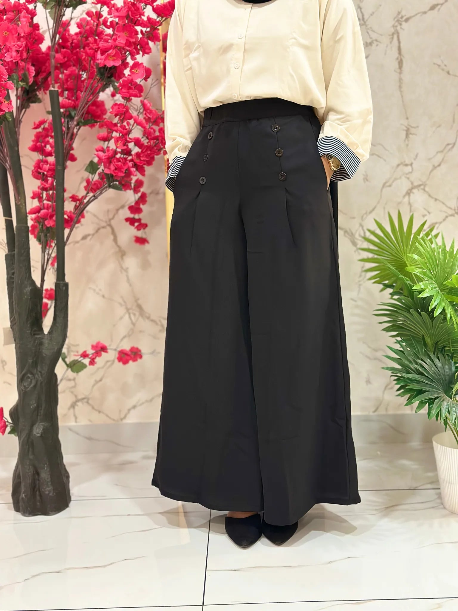 Korean style Pant