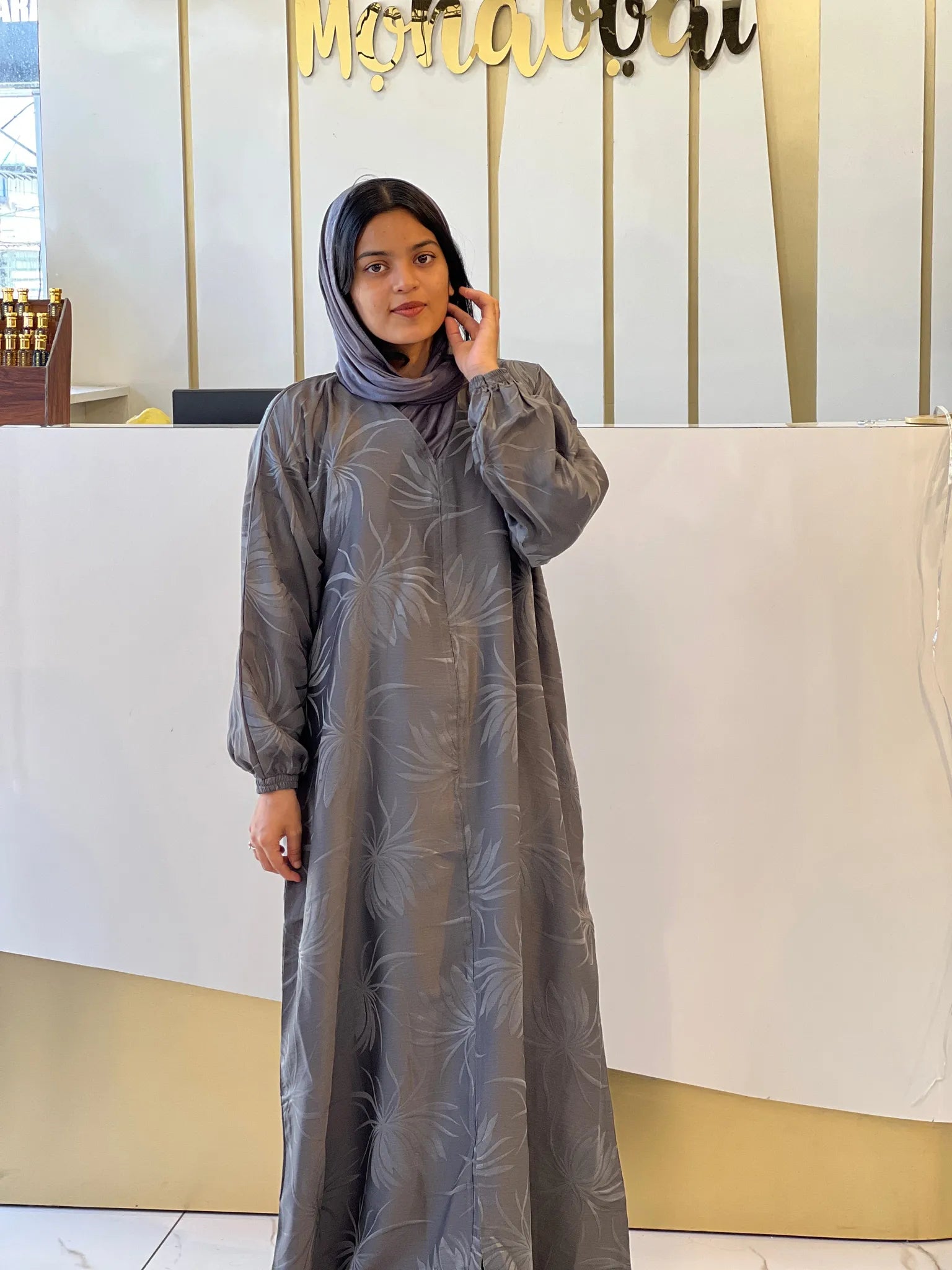 Standard Abaya