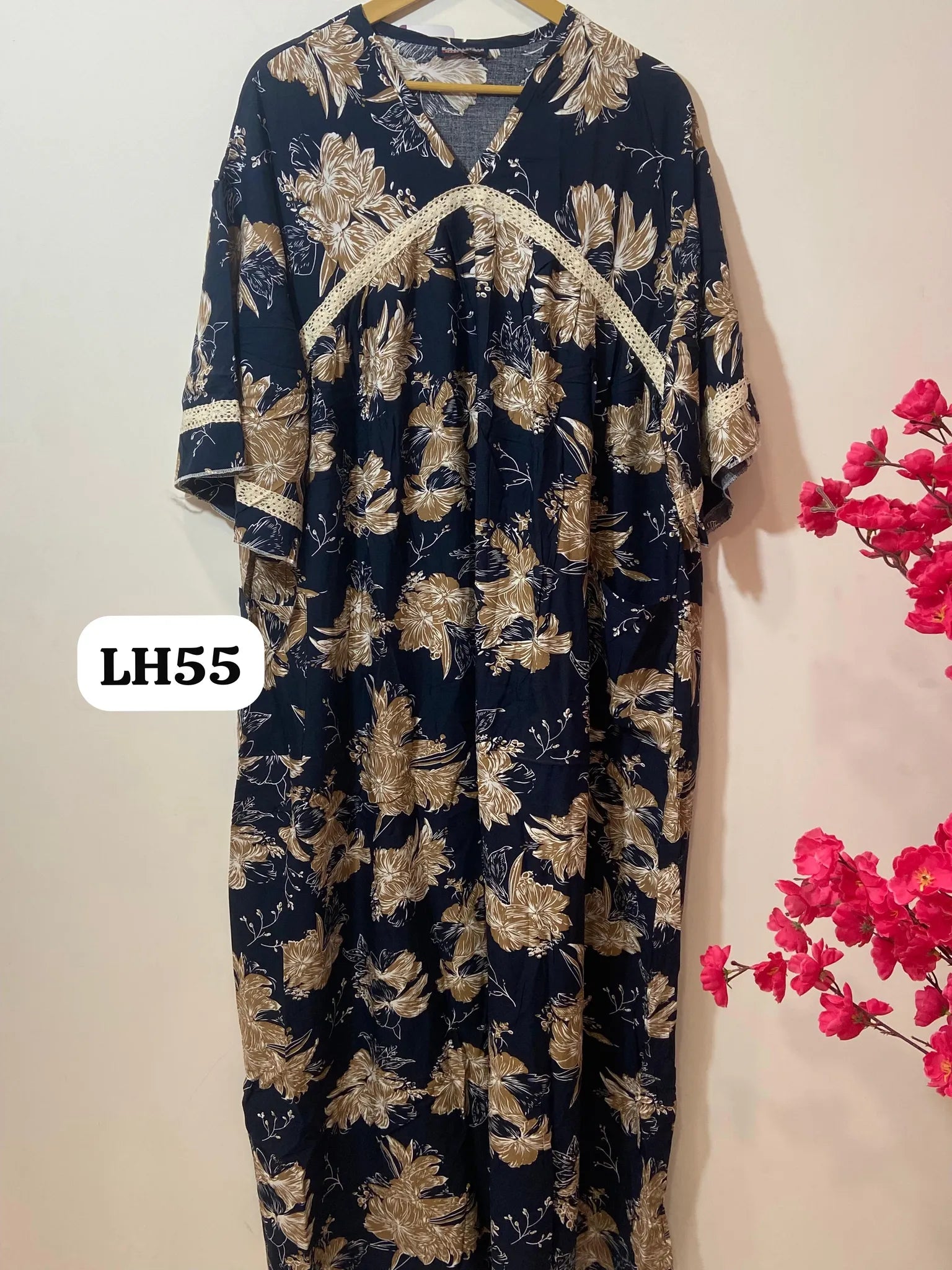 Dubai nighty Offer LH31-60