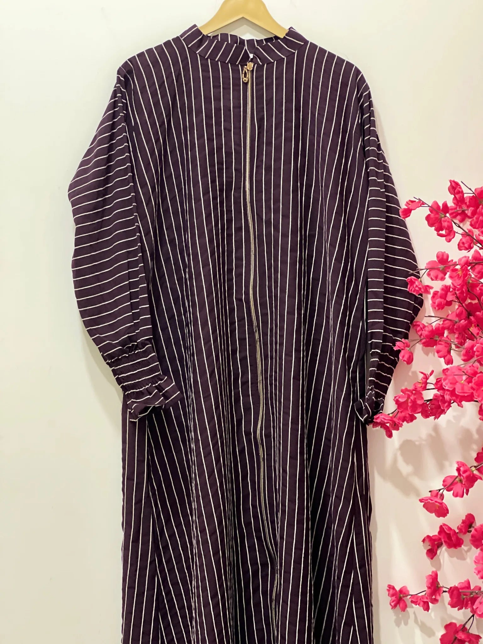 Abaya Offer OF501