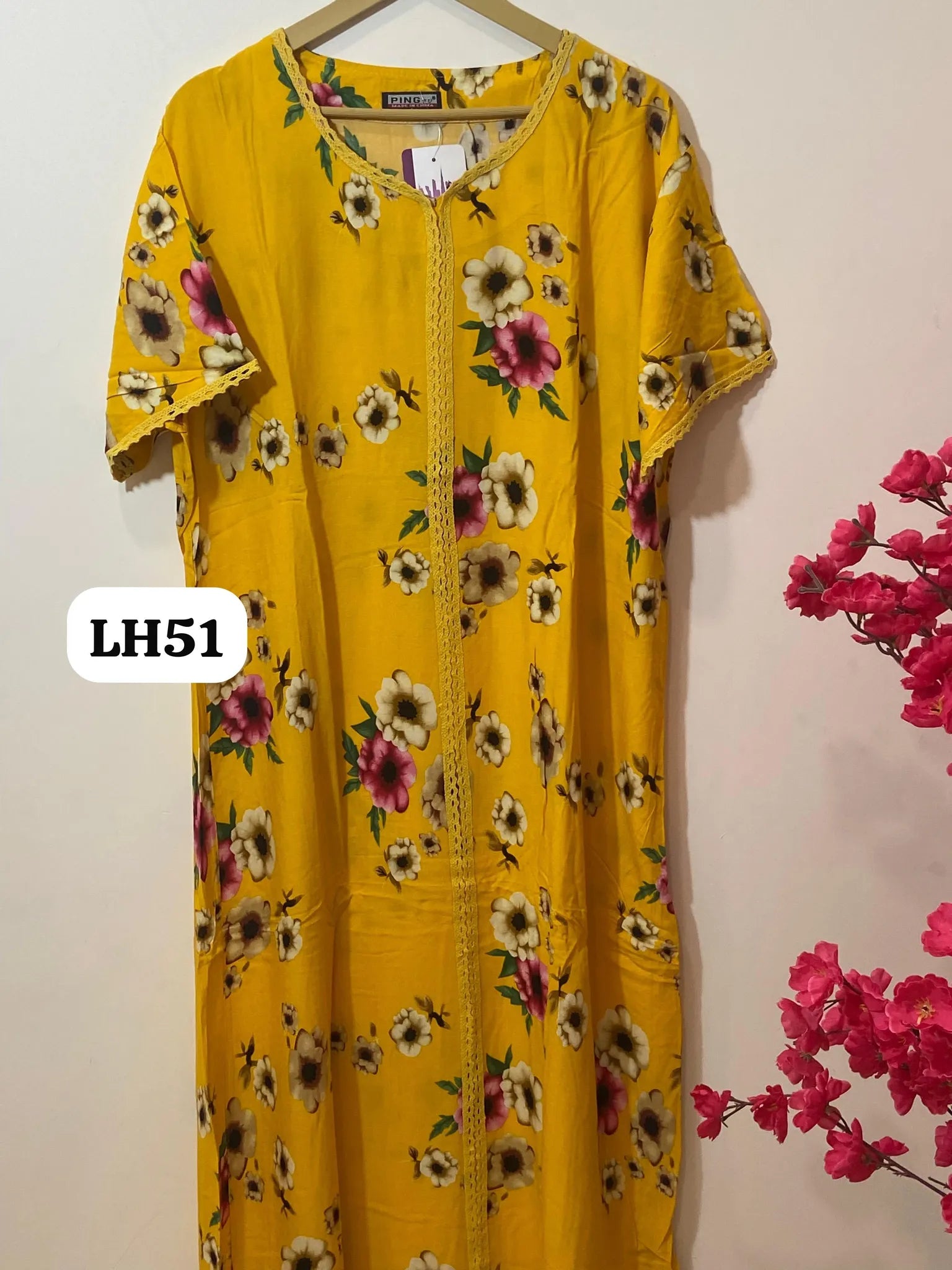 Dubai nighty Offer LH31-60
