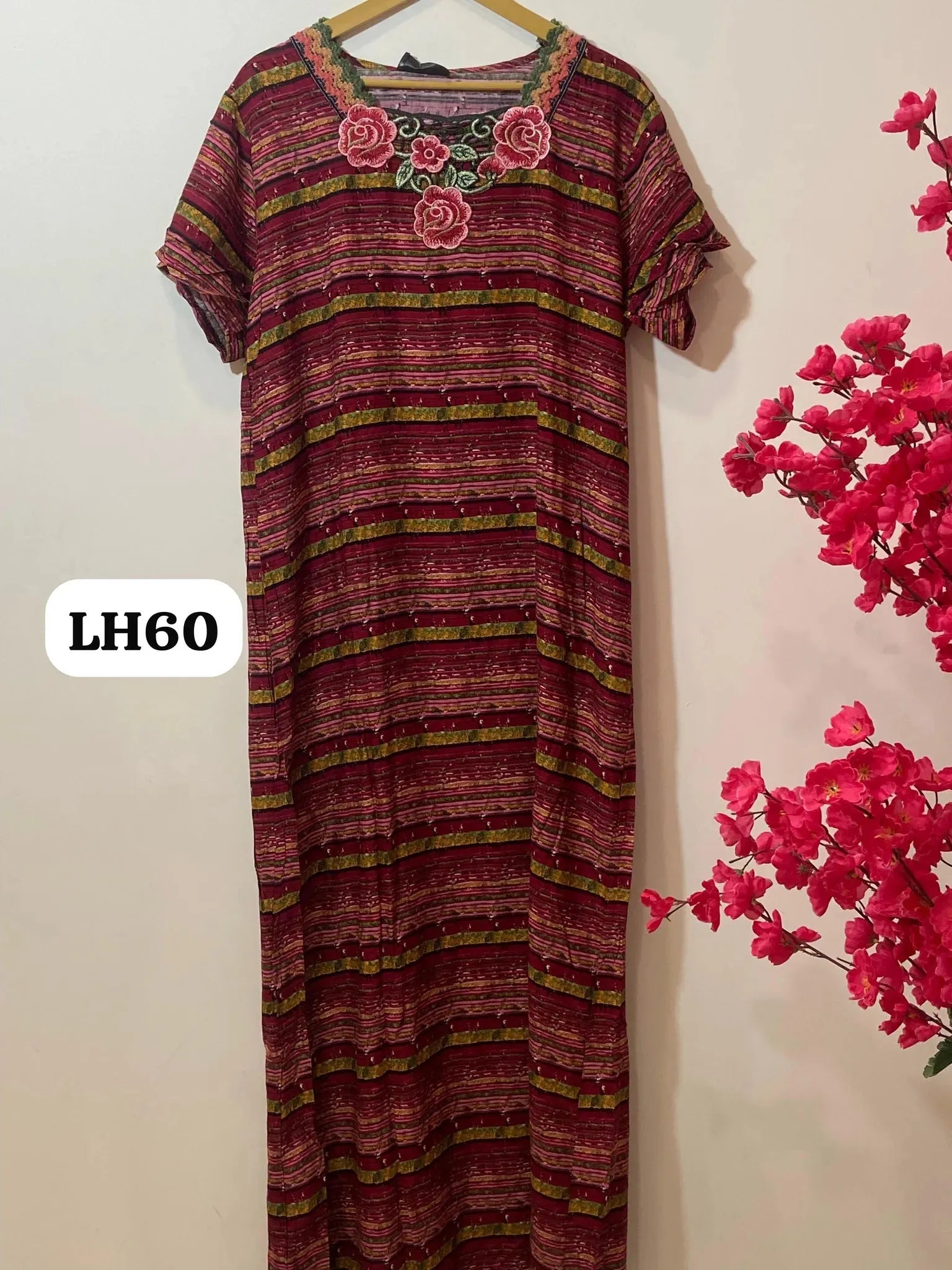 Dubai nighty Offer LH31-60