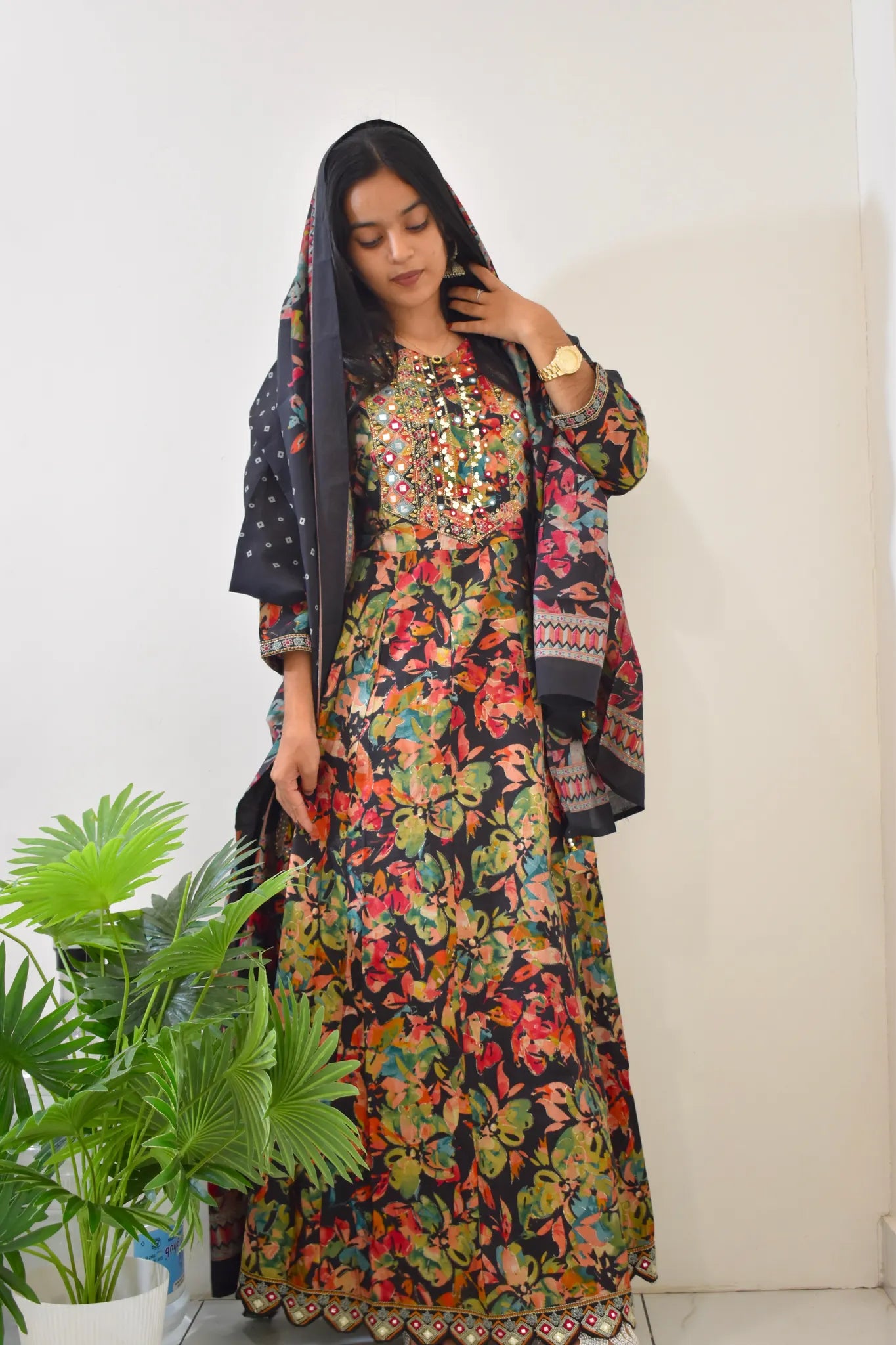 Anarkali