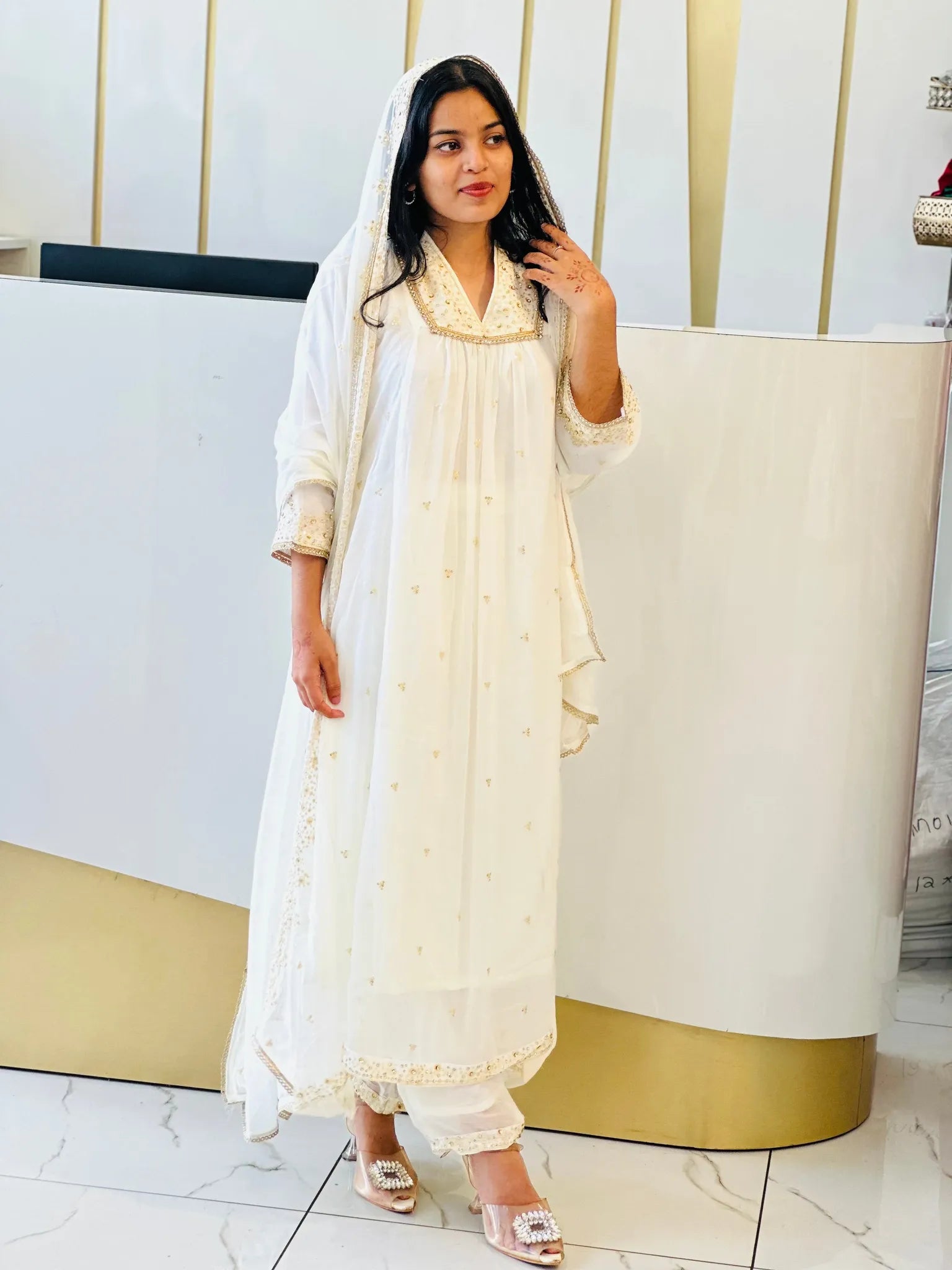 Anarkali