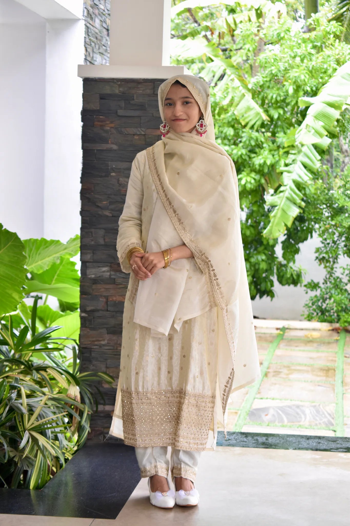 Salwar set SS103
