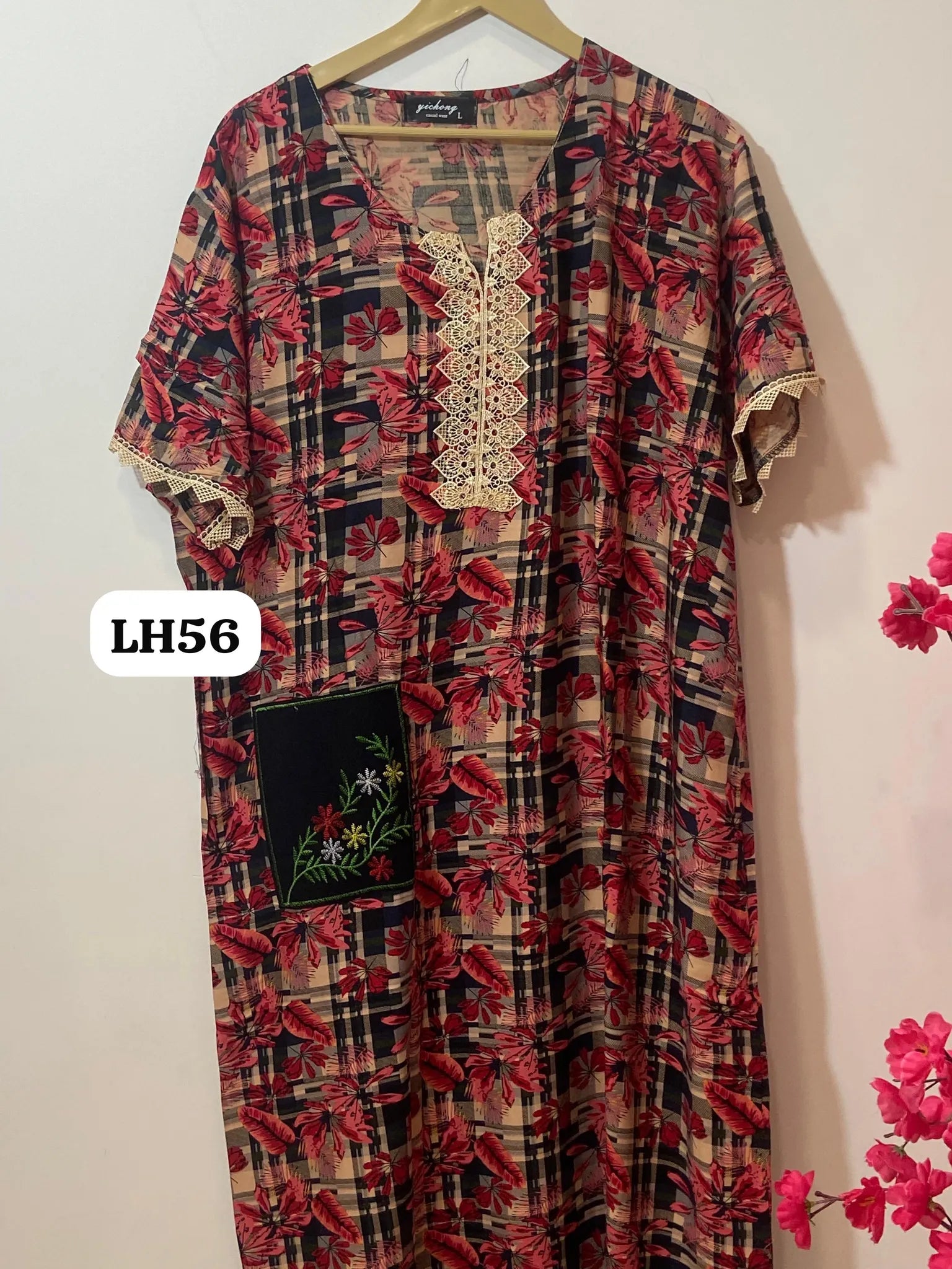 Dubai nighty Offer LH31-60