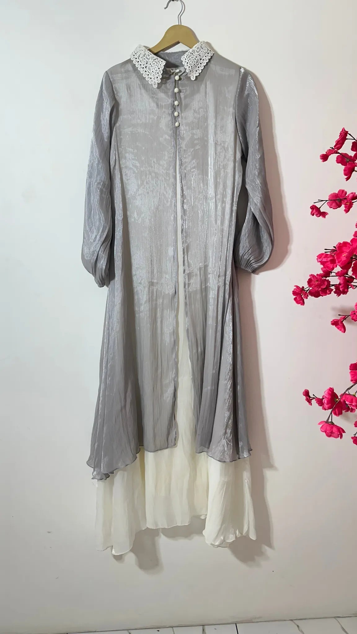 Party Wear Gown