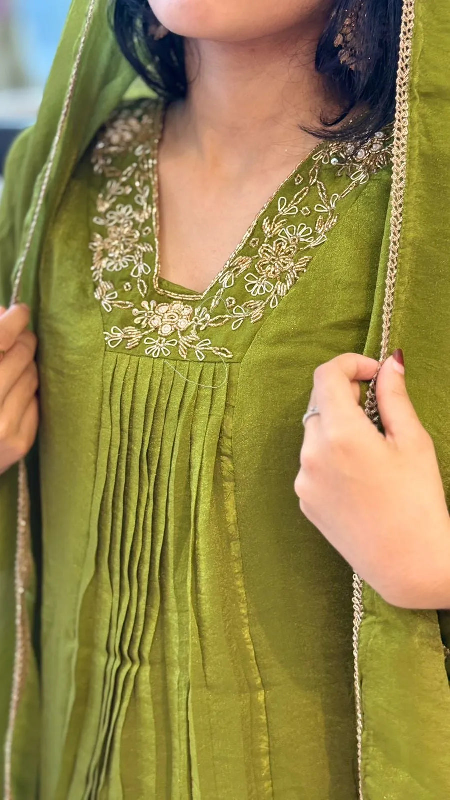 Anarkali
