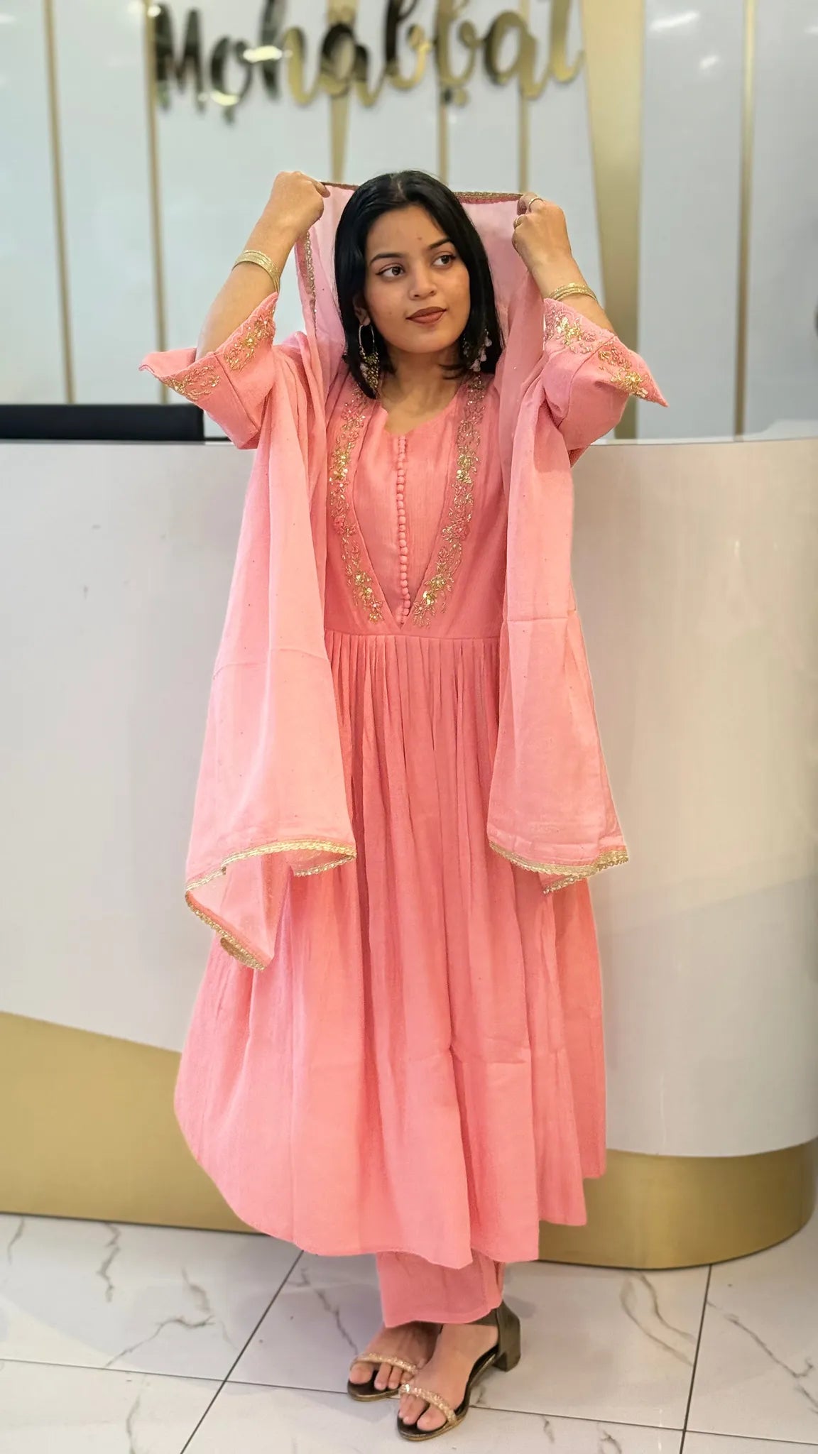 Anarkali